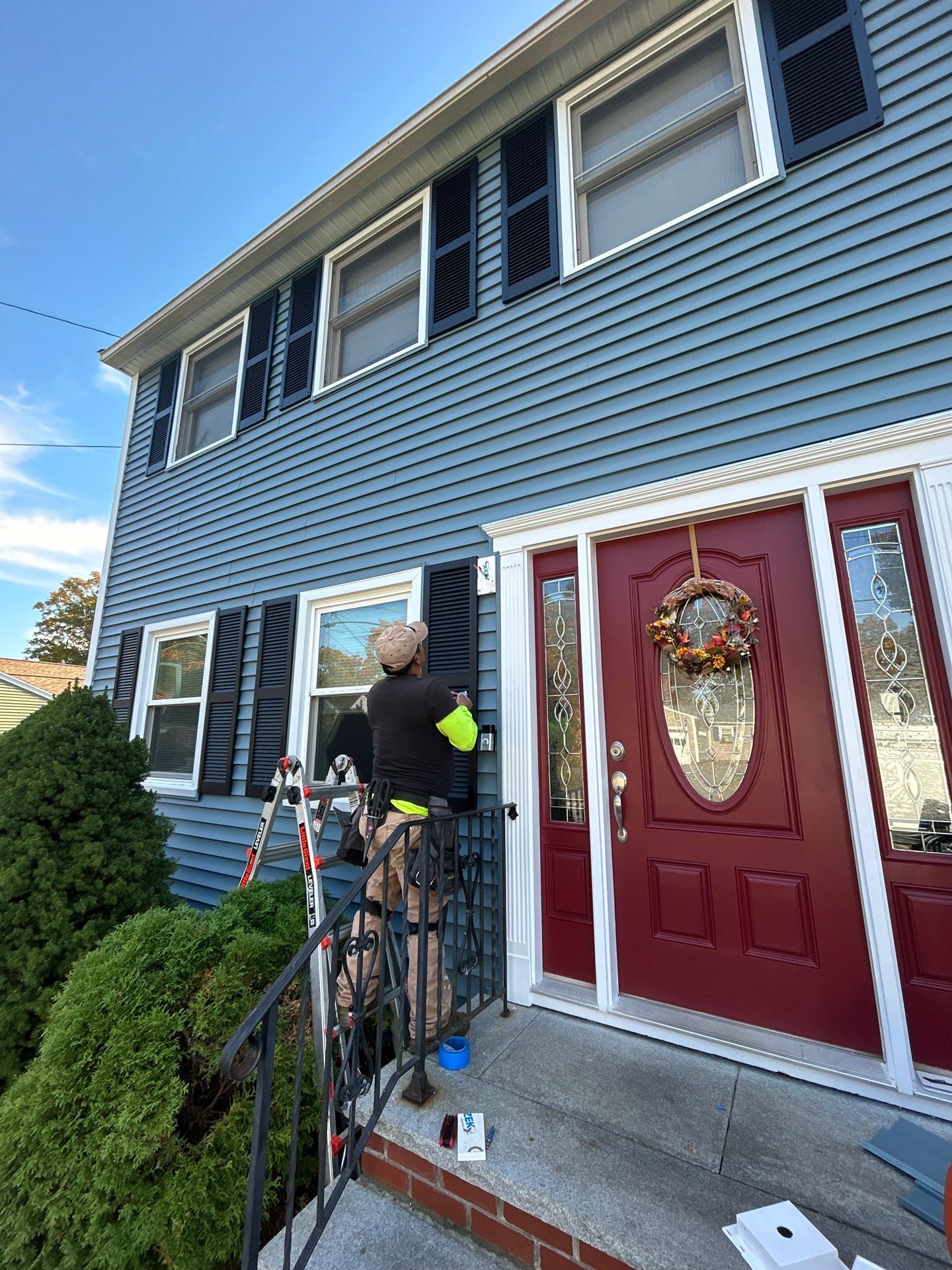 Siding | Chelmsford by Mighty Dog Roofing of Greater Middlesex County