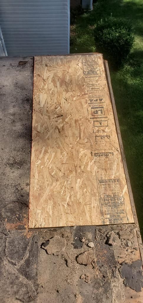 Large Complex Re-Roof by Grell Roofing, LLC