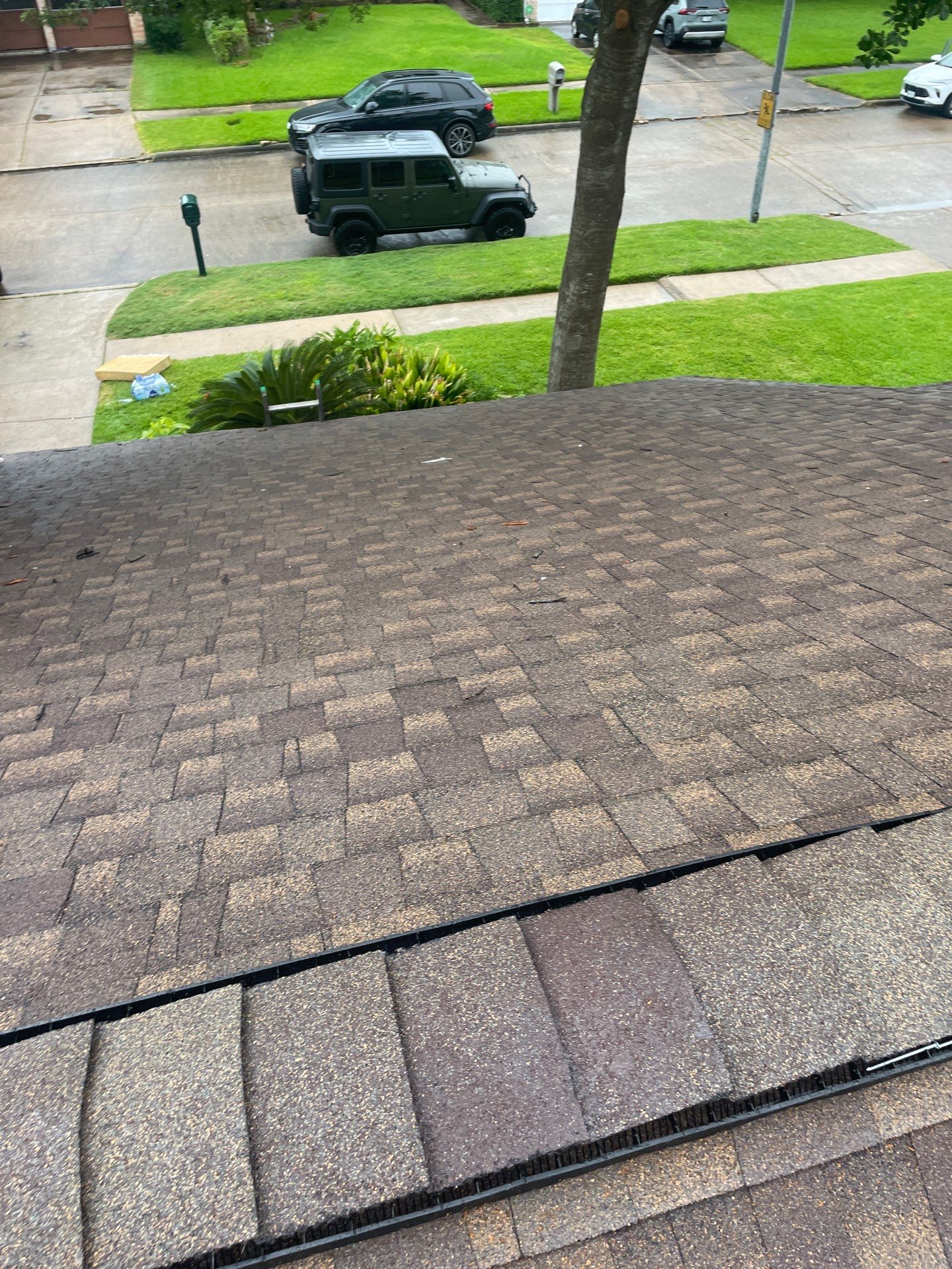 Roof Replacement Houston by Roof Repair Company