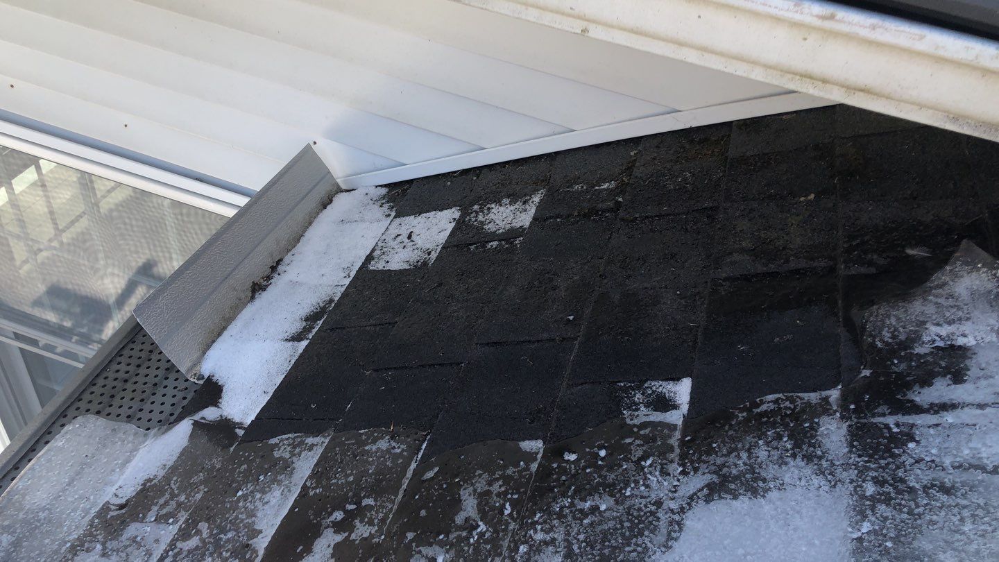 Roof Replacement using CertainTeed Landmark by 180 Contractors