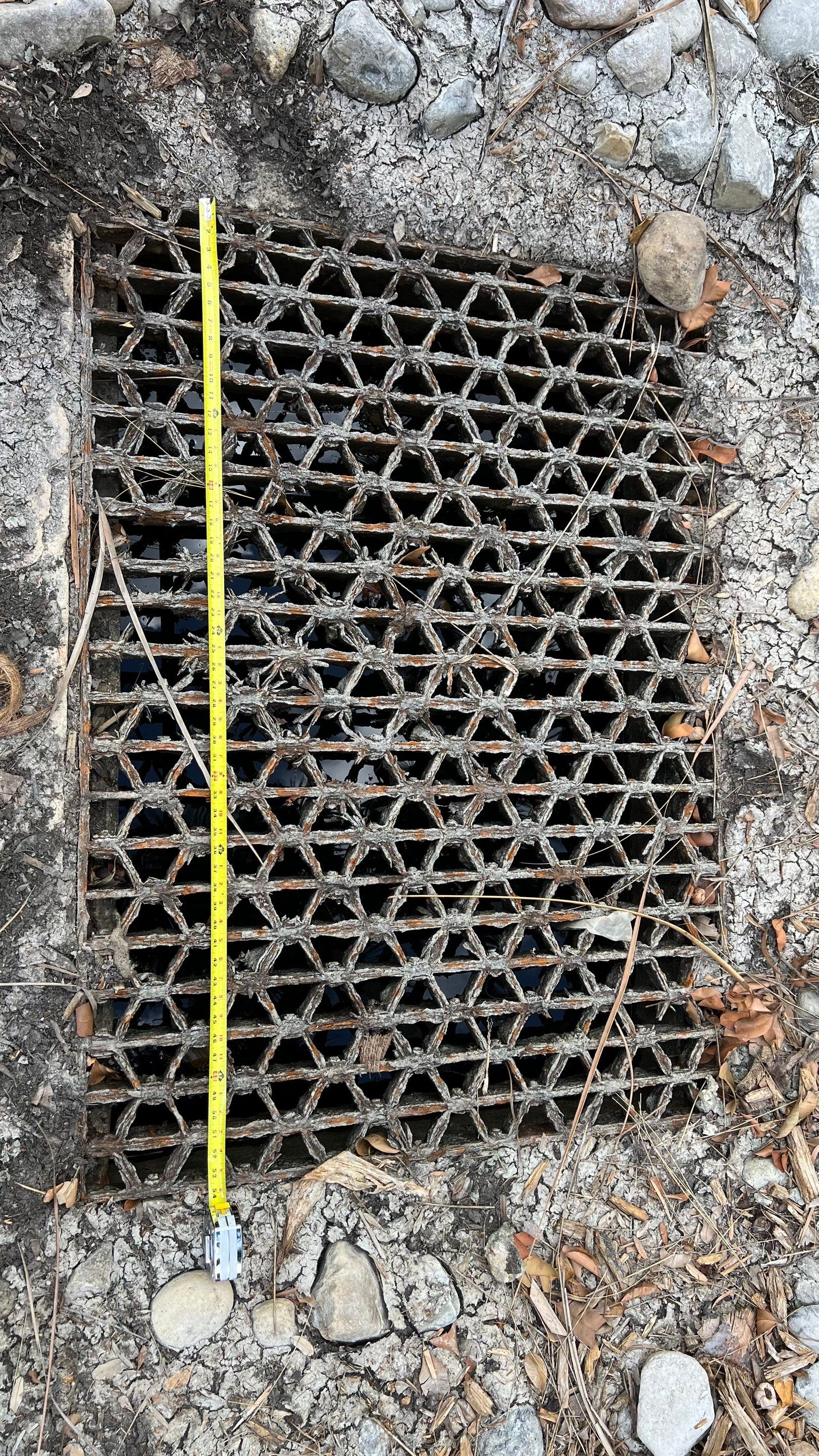 Marco Island Condo Stormwater System Maintenance by Don Mar, Inc. Storm Water Solutions