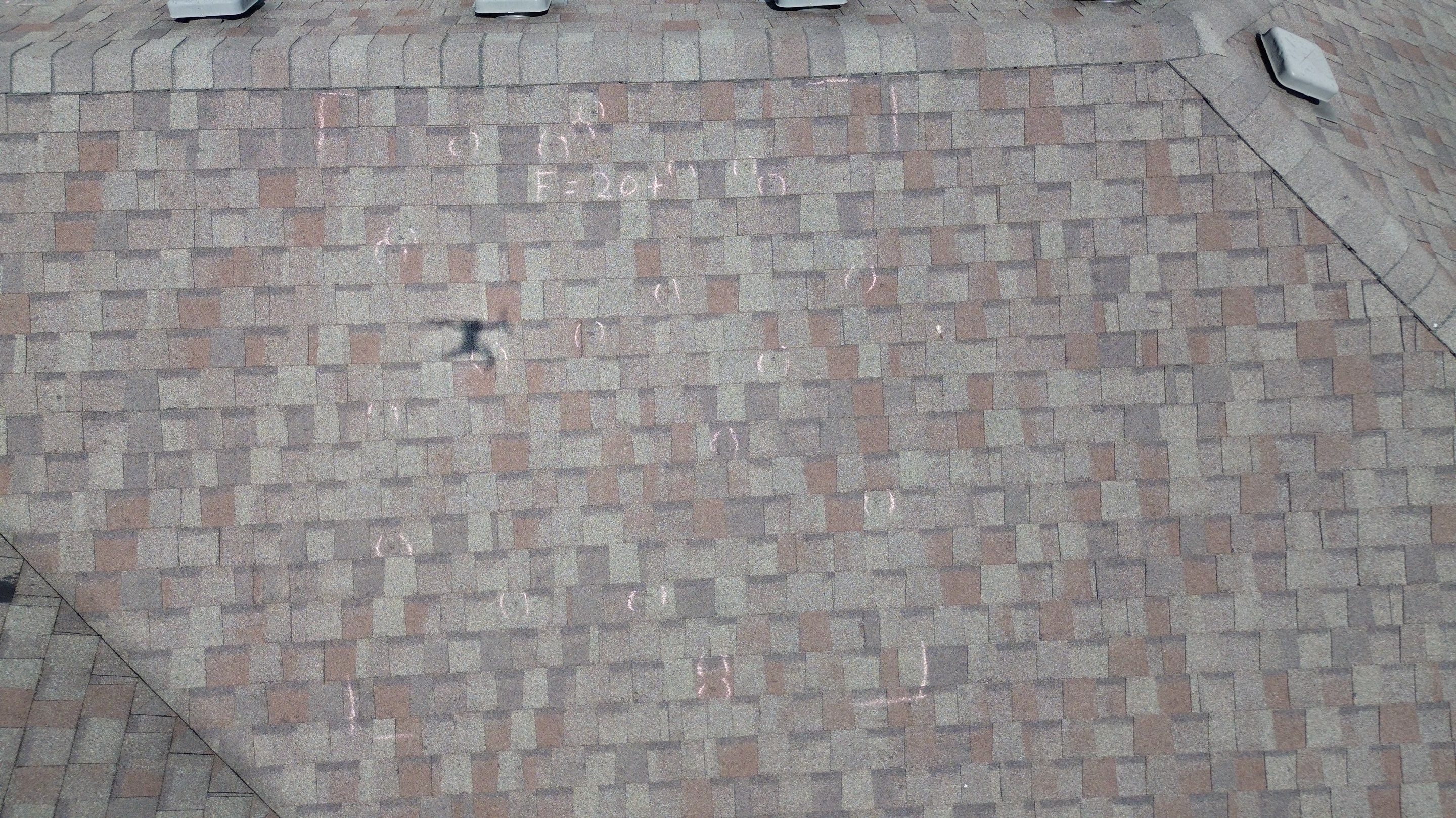 Residential Roofing Install - Owens Corning Duration Flex Shingles - Color Driftwood  by Titan Commercial & Residential Roofing 