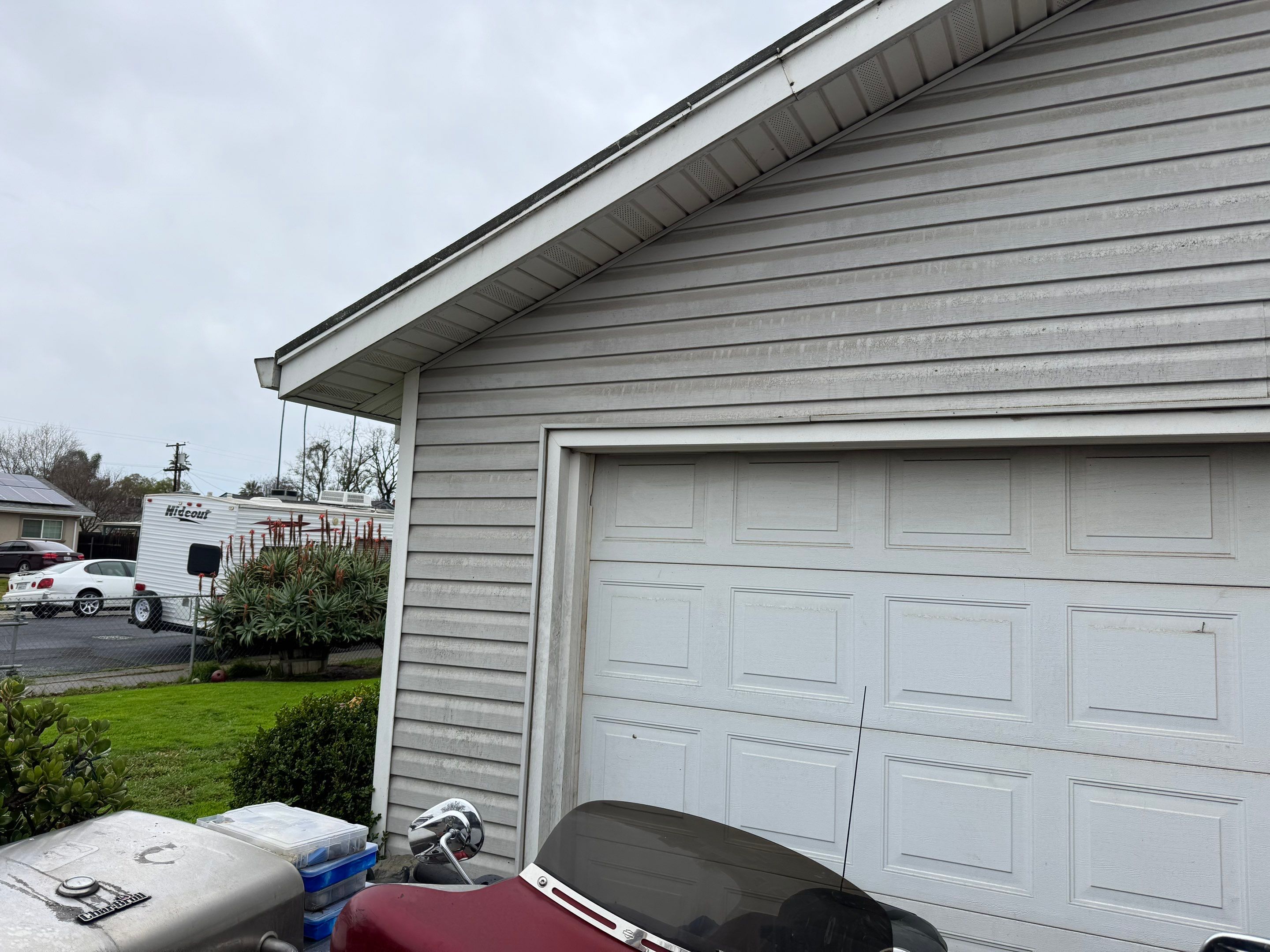 Project in West Sacramento by NuLead Construction Inc