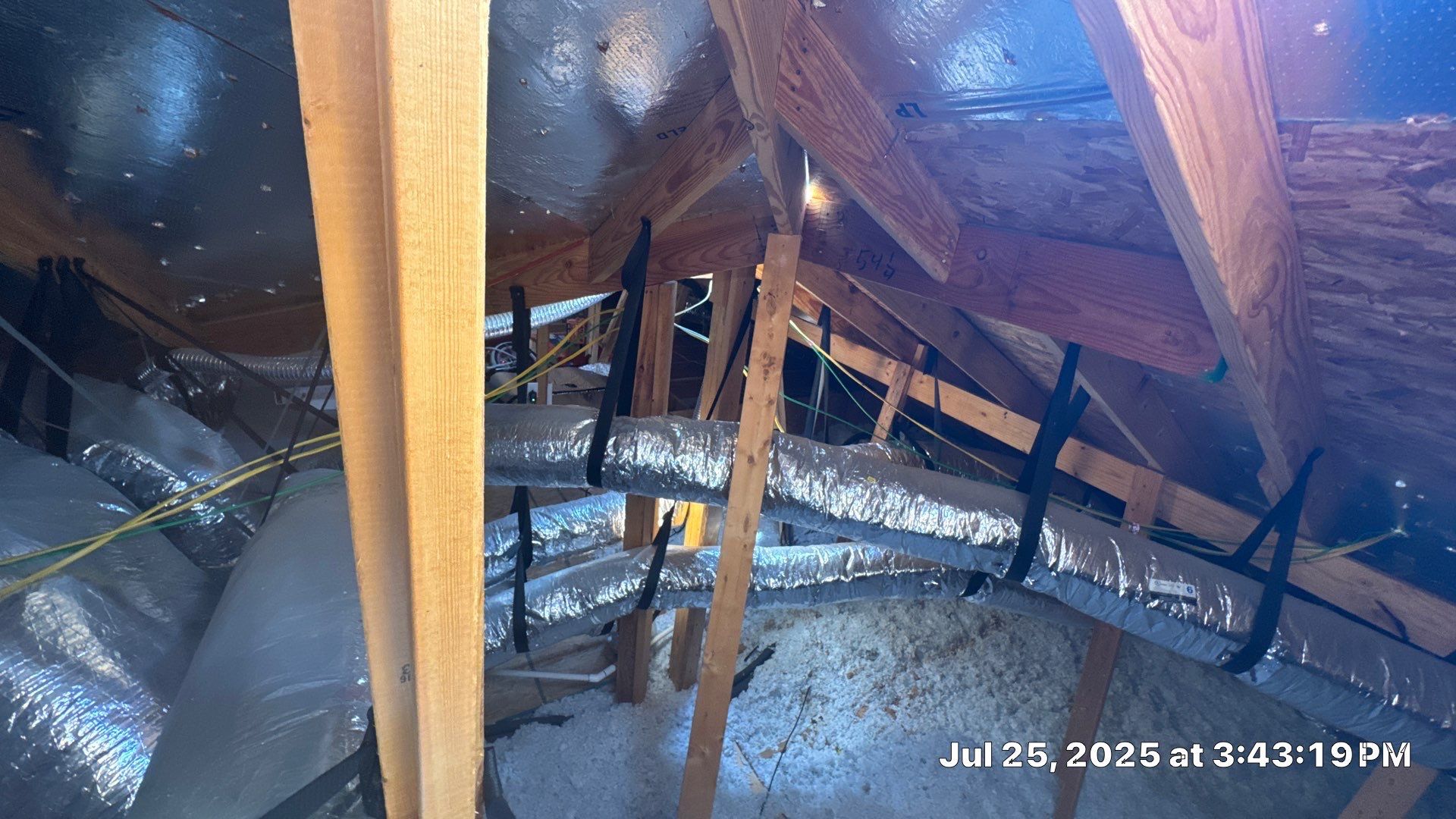 Project in Princeton by Rhino Roofing and General Contracting, LLC