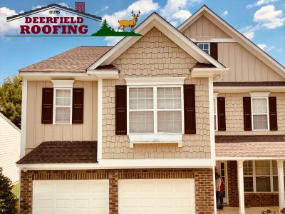 Roof Replacement 