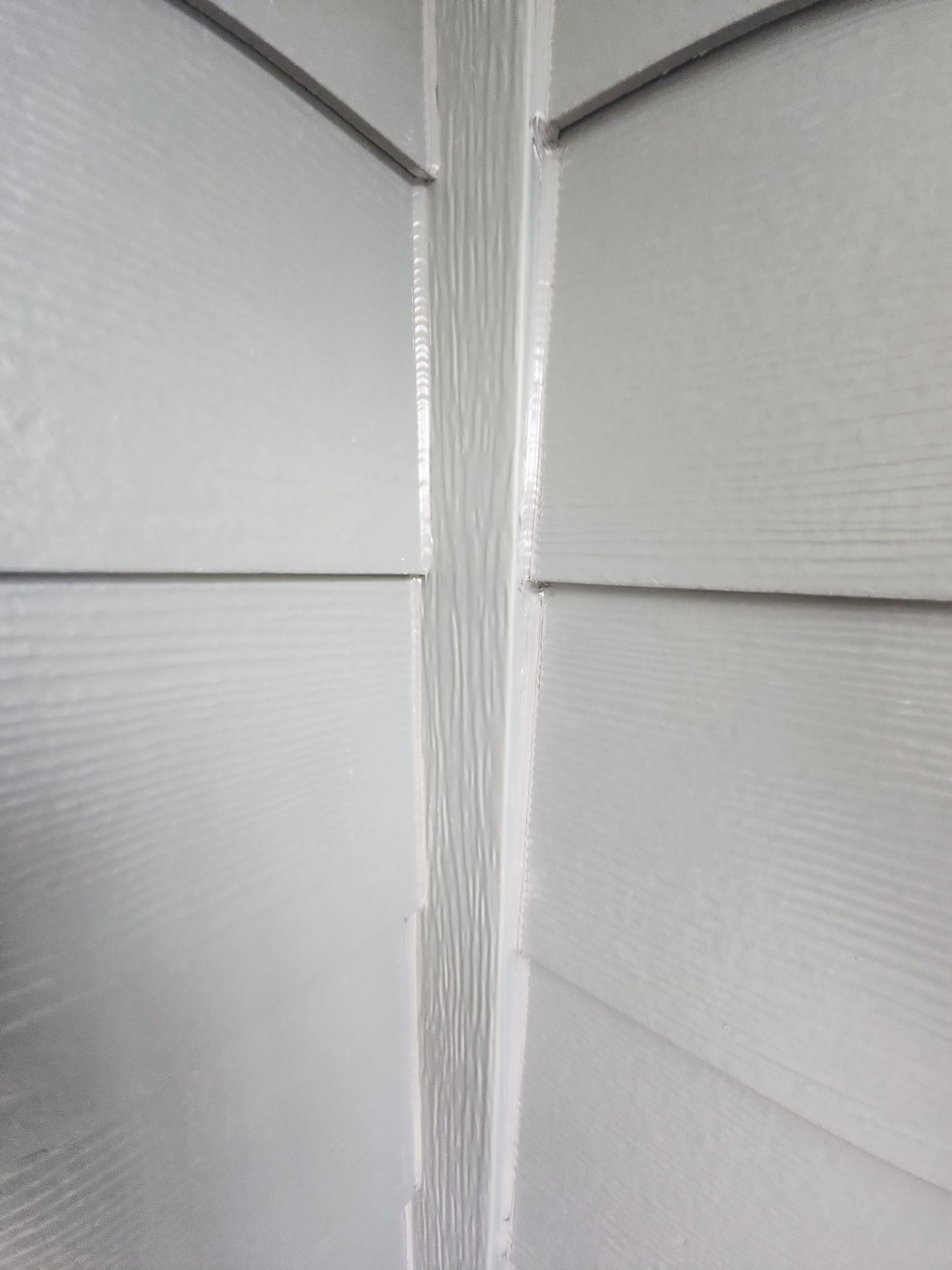 James Hardie siding in Overland park  by EEC  Windows, Siding & Roofing 