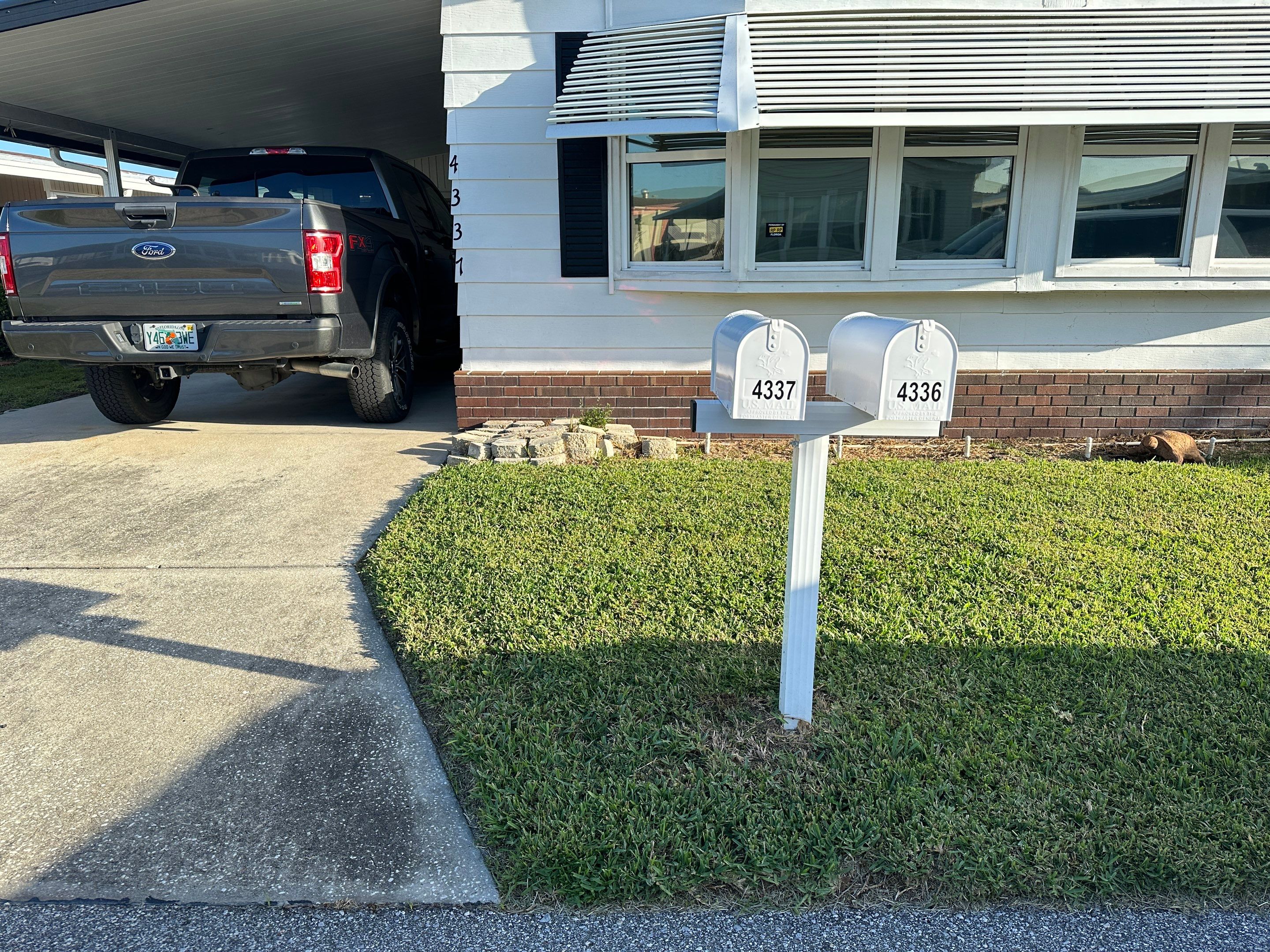Water Damage Claim in Winter Haven by FLAPA & KeyStone