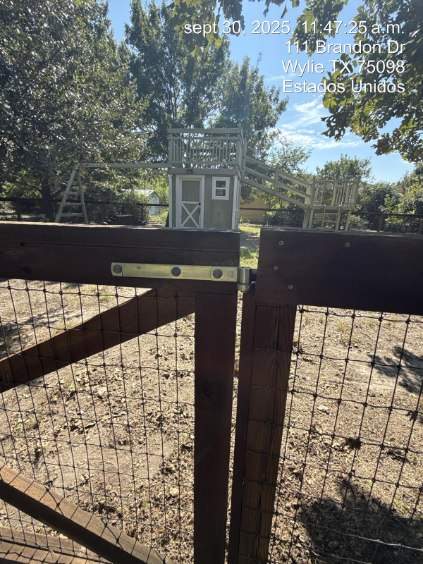 Project in Wylie by Rhino Roofing and General Contracting, LLC