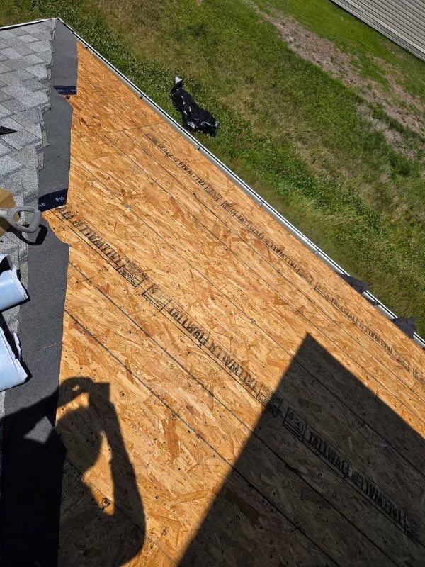 Jacksonville | NC Roofs by North Carolina Roofs