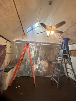 Mold Inspection & Remediation In Bradenton, FL