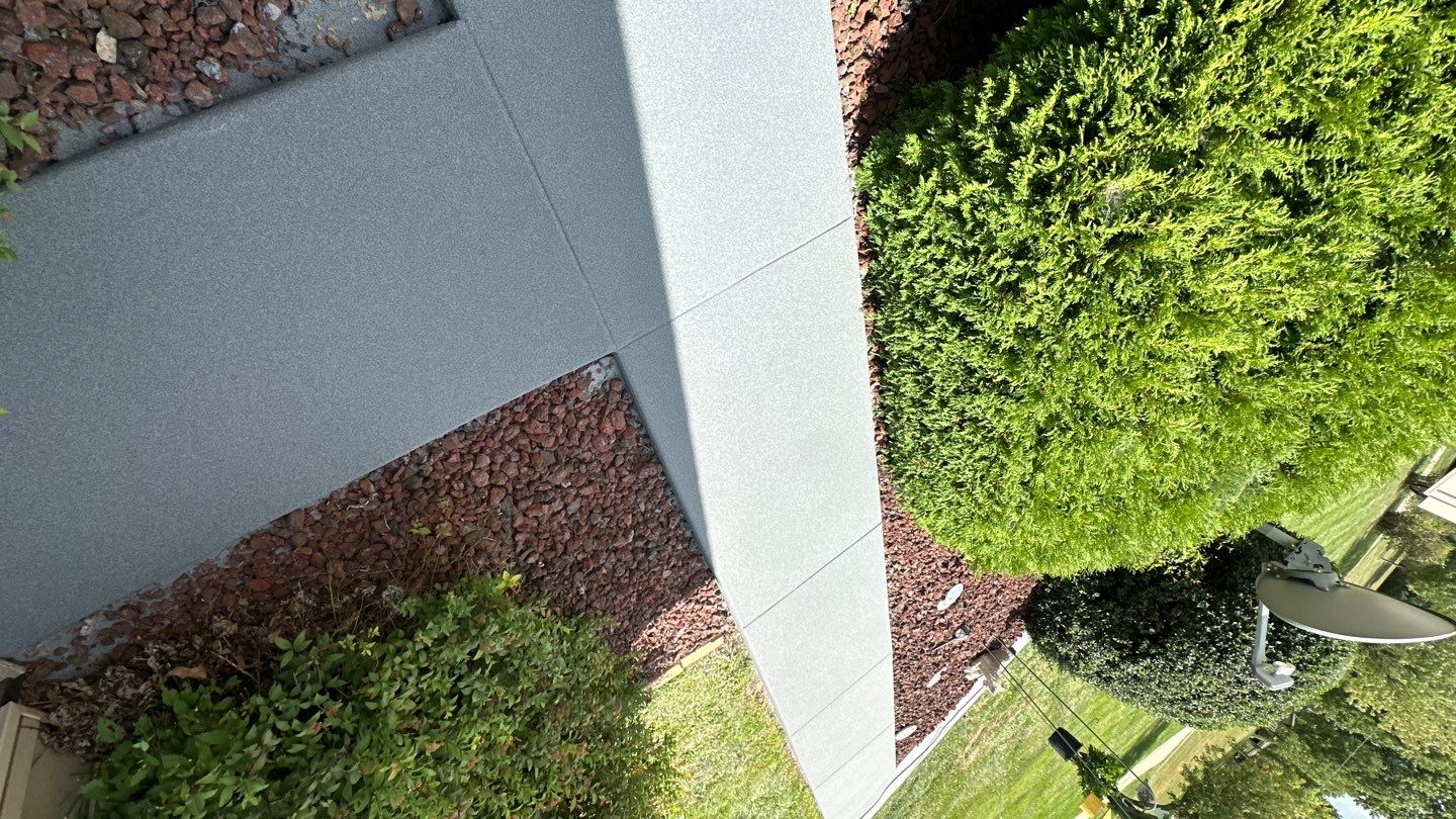 Walkway Project in Belle Vernon by Floors in a Day, Inc