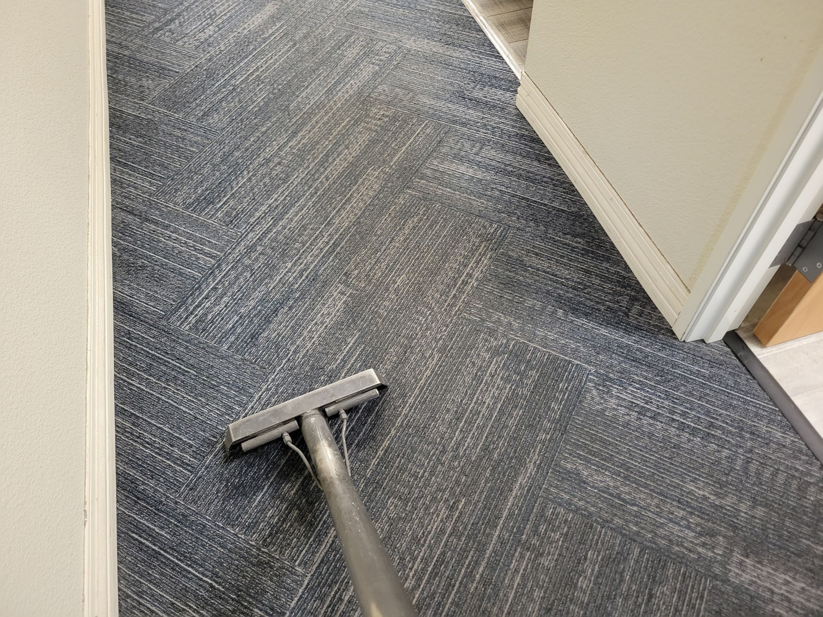 Carpet Cleaning of Commercial Offices by Ardent Carpet Restore LLC