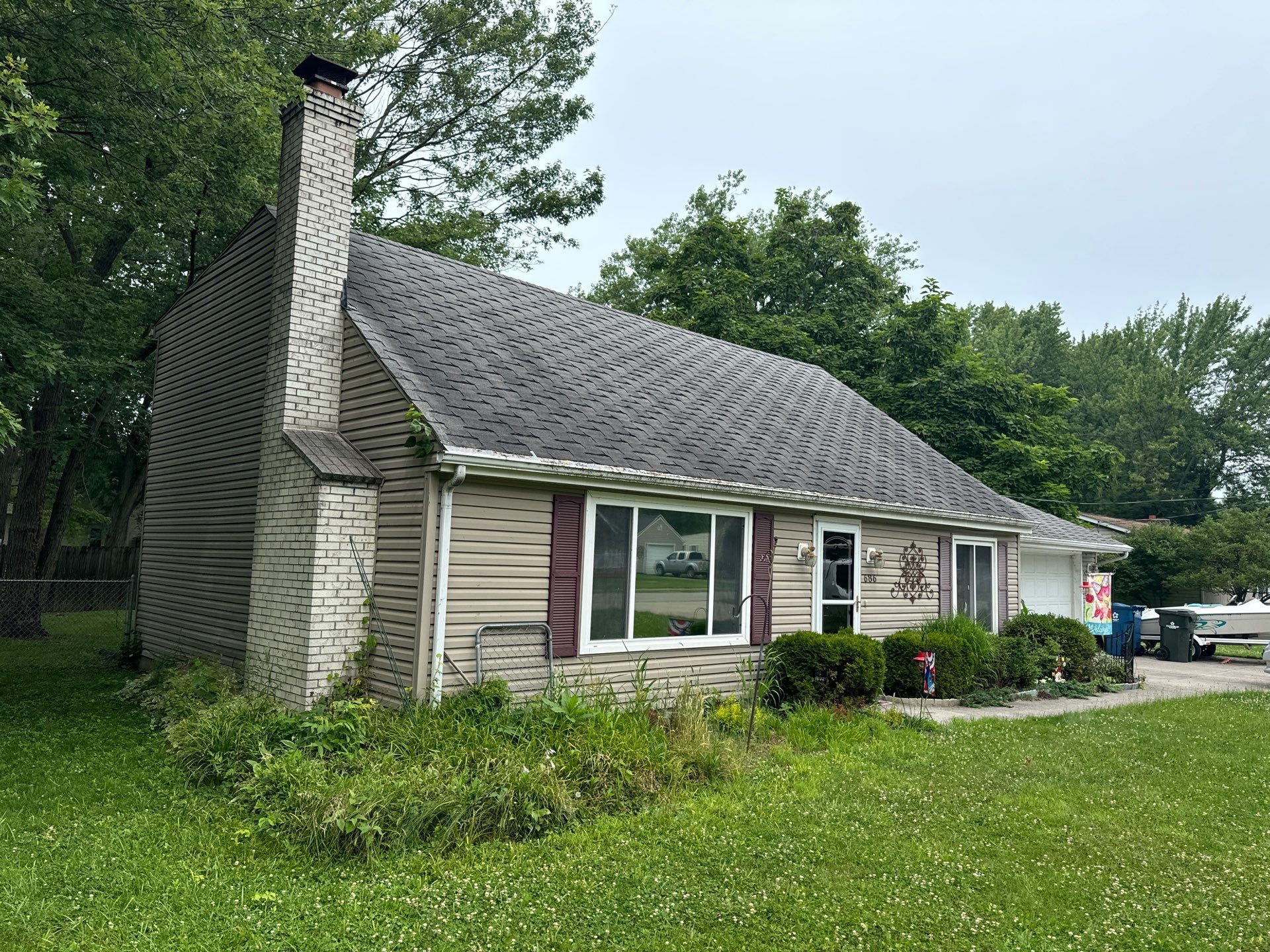 Roof Replacement by Homestyle in Sheffield Lake by Homestyle Home Improvements (HHI)