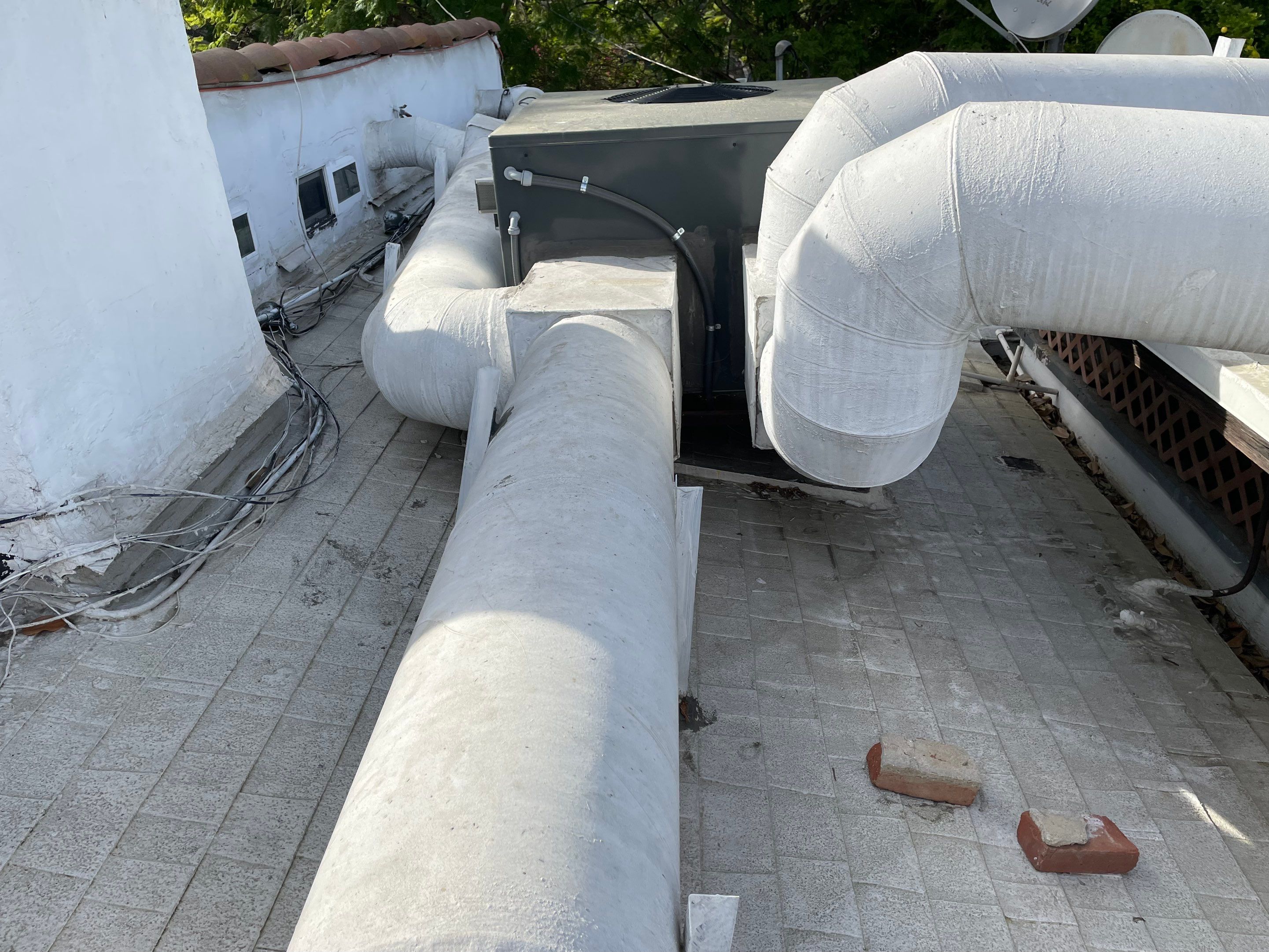 Roof Replacement - Los Angeles, CA 91607 by Epic Roof Replacement