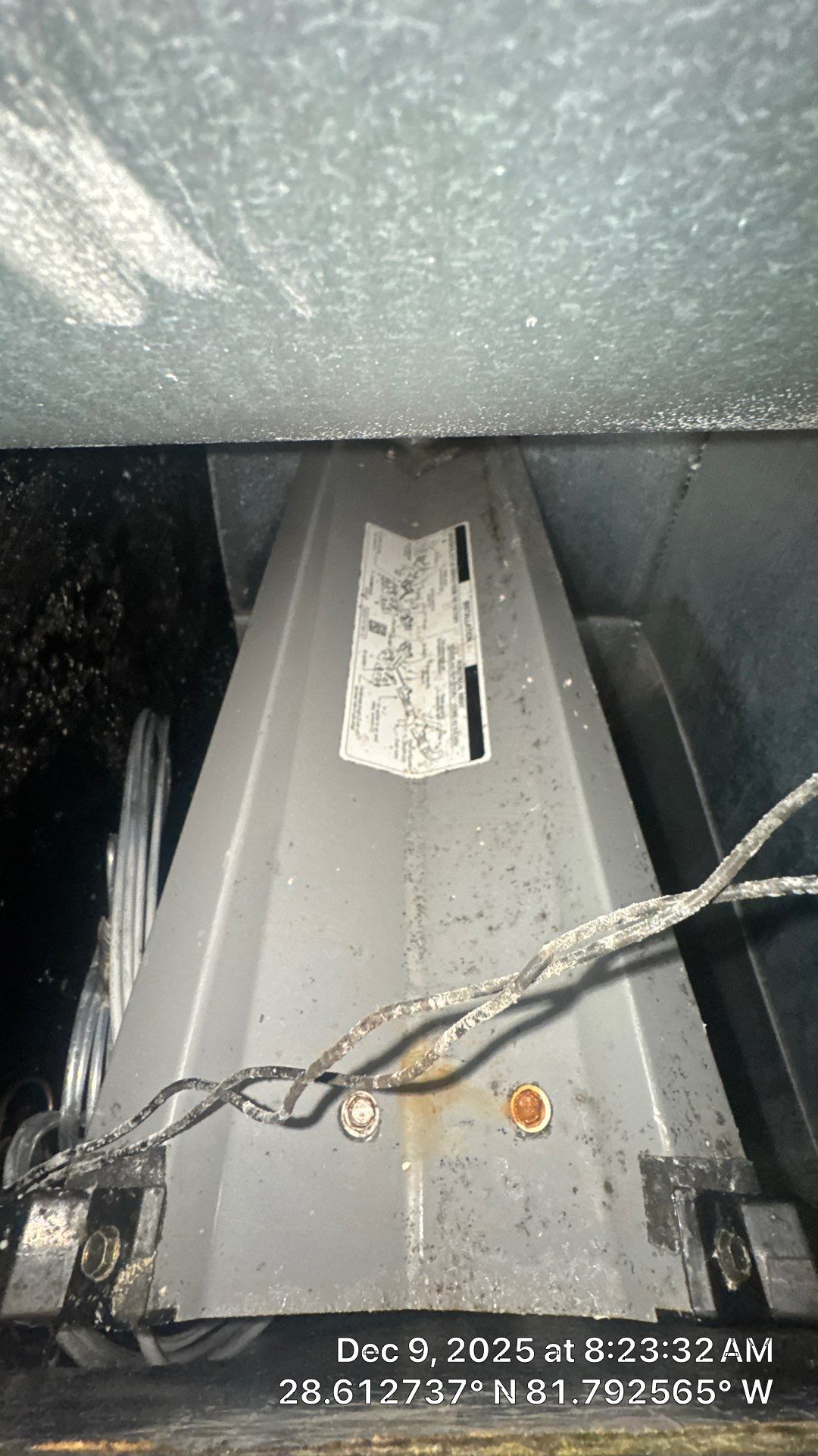 Air Duct Cleaning in Groveland by Hygienic Air, Inc