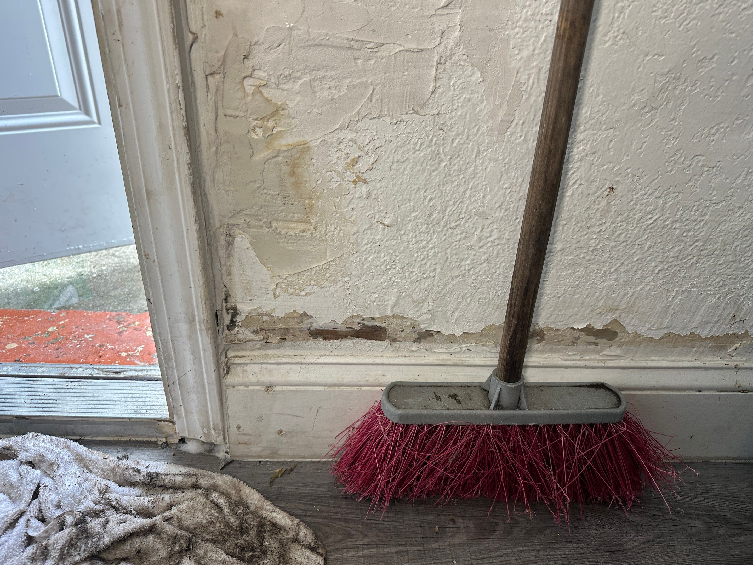 Water Damage Claim in Miami by FLAPA & KeyStone