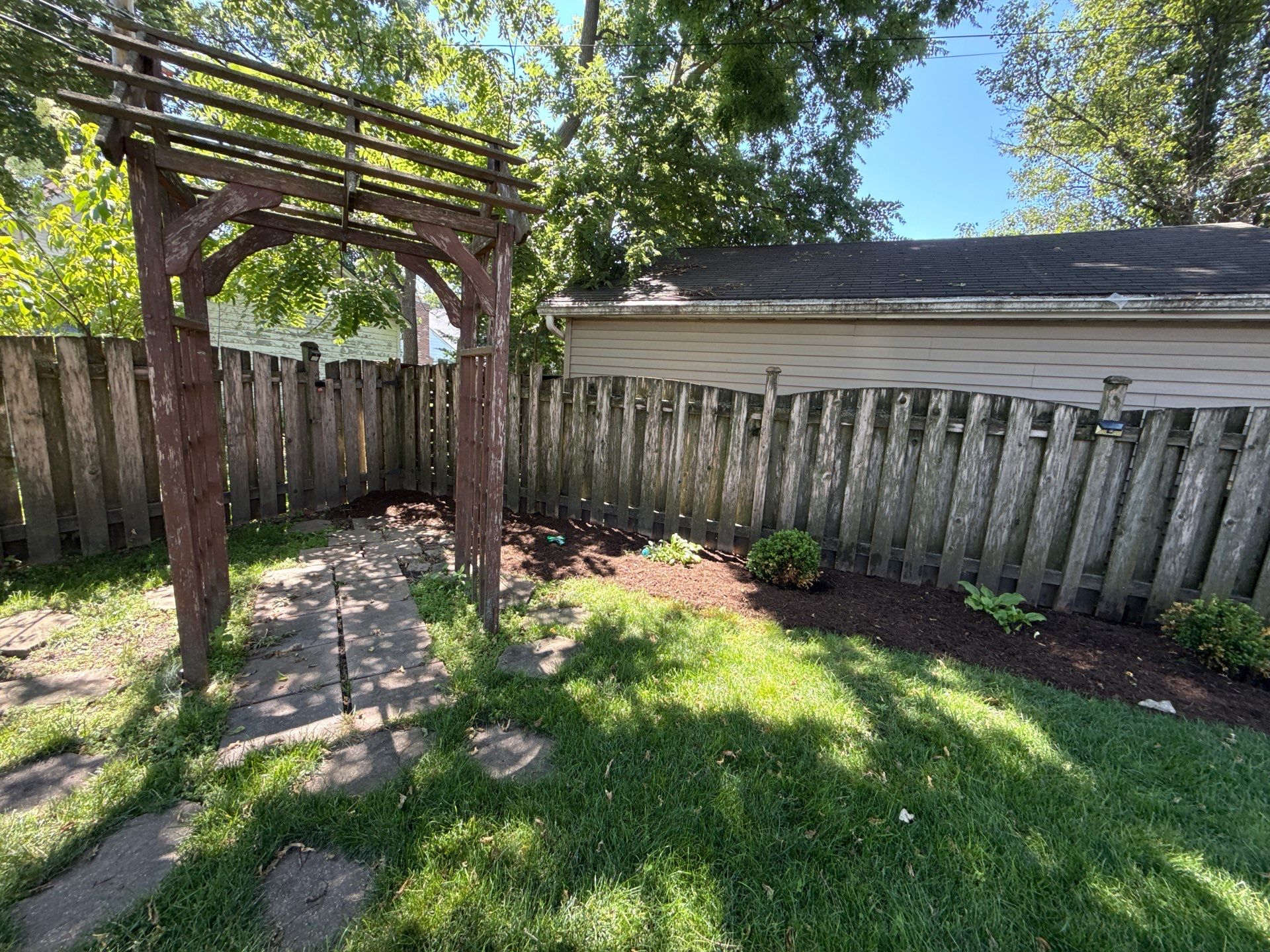 Tony B. - Arlington Heights, IL by A&N