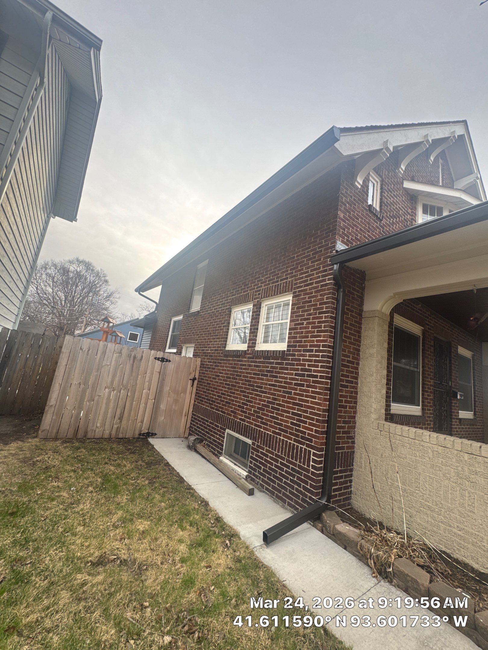Residential Exterior Refresh by Midwest Paint LLC