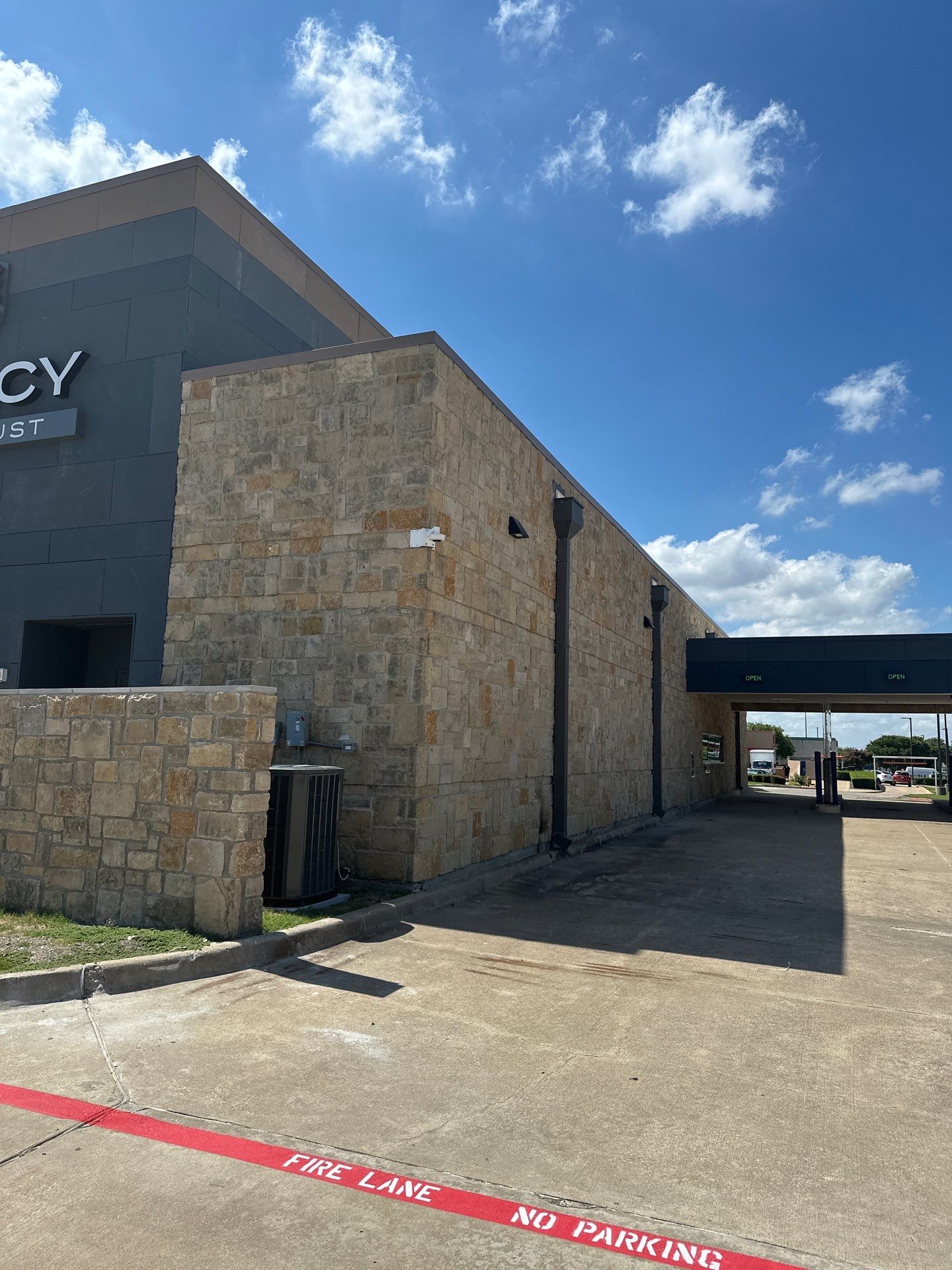 Legacy Bank by Southwestern Services