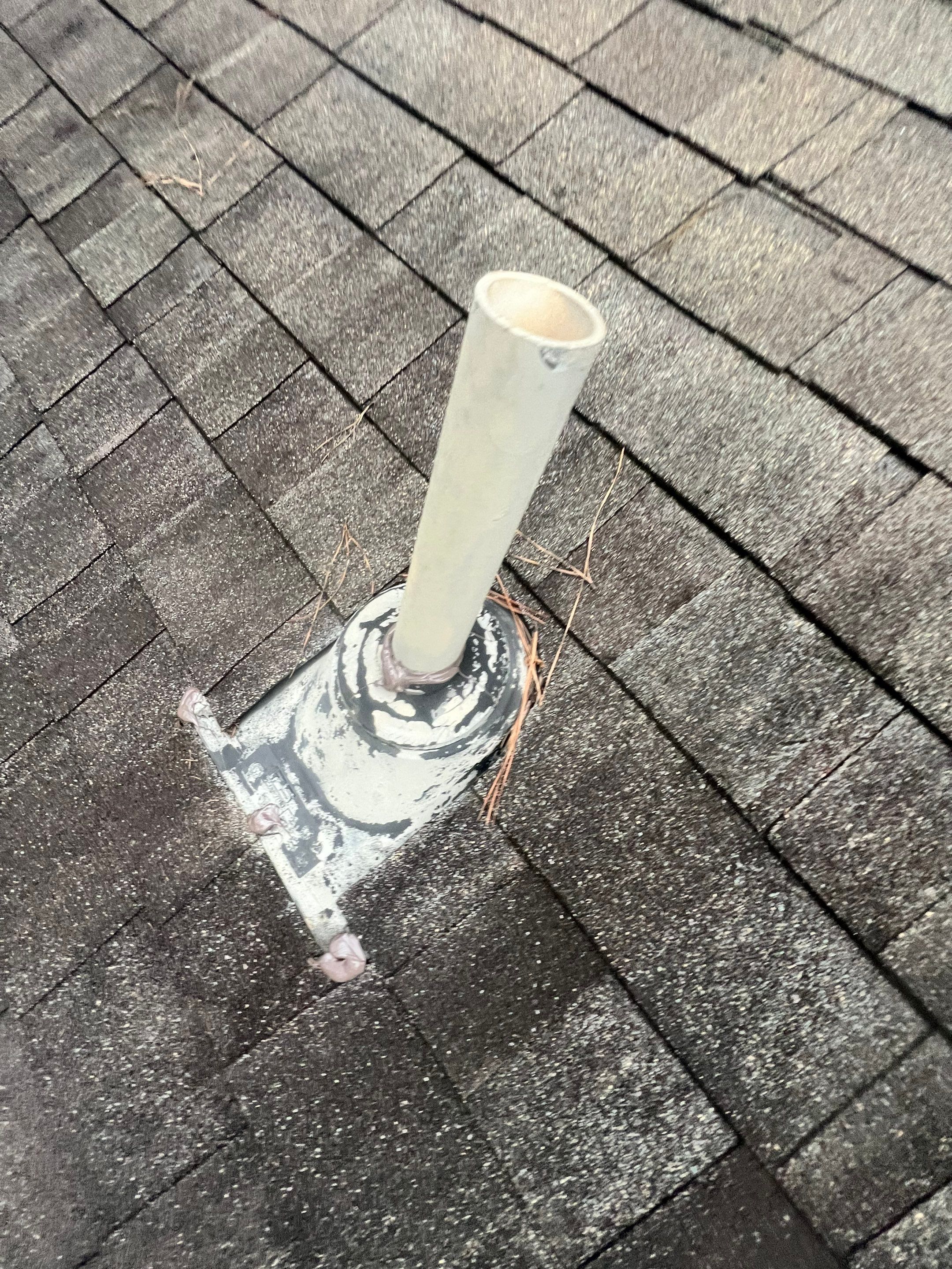 Roof Repair Magnolia by Roof Repair Services LLC