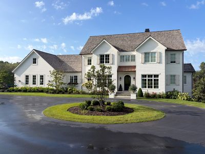 Exterior Renovation in Grand Rapids