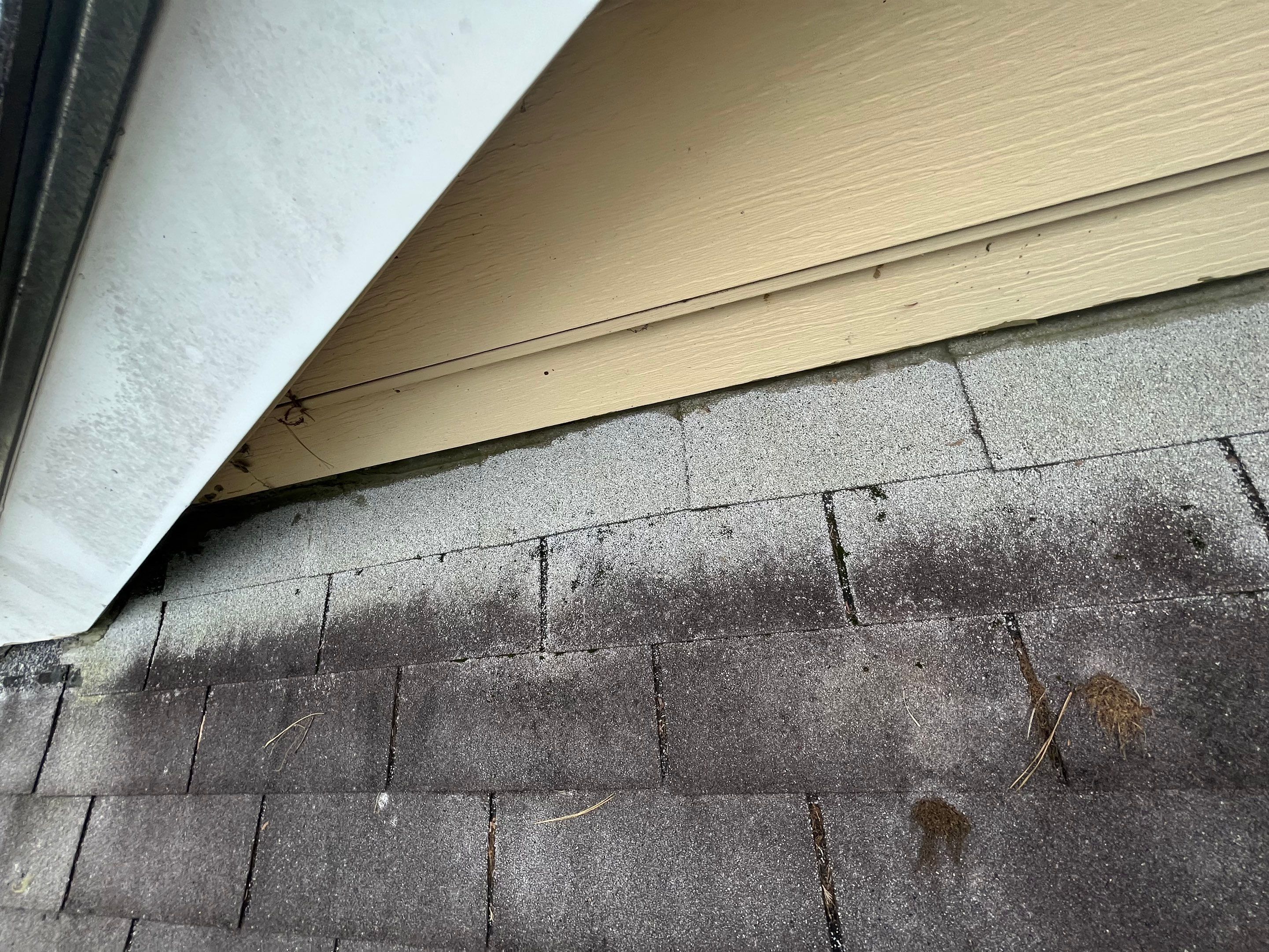 Residential Shingle Reroof using Malarkey Architectural Highlander NEX by Hostetler Roofing