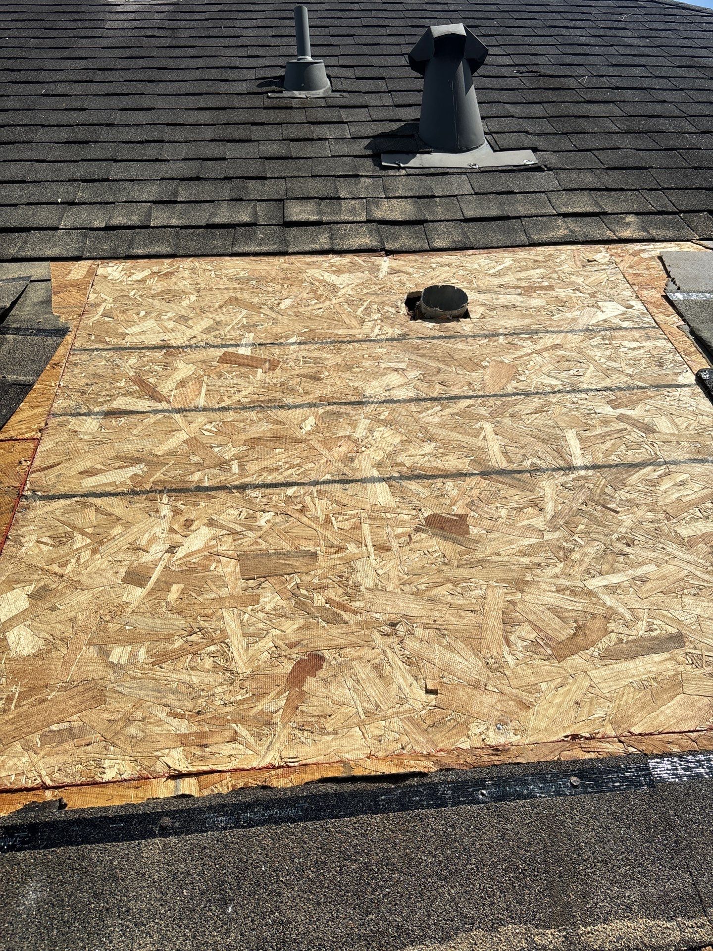 Roof Repair Magnolia by Roof Repair Company