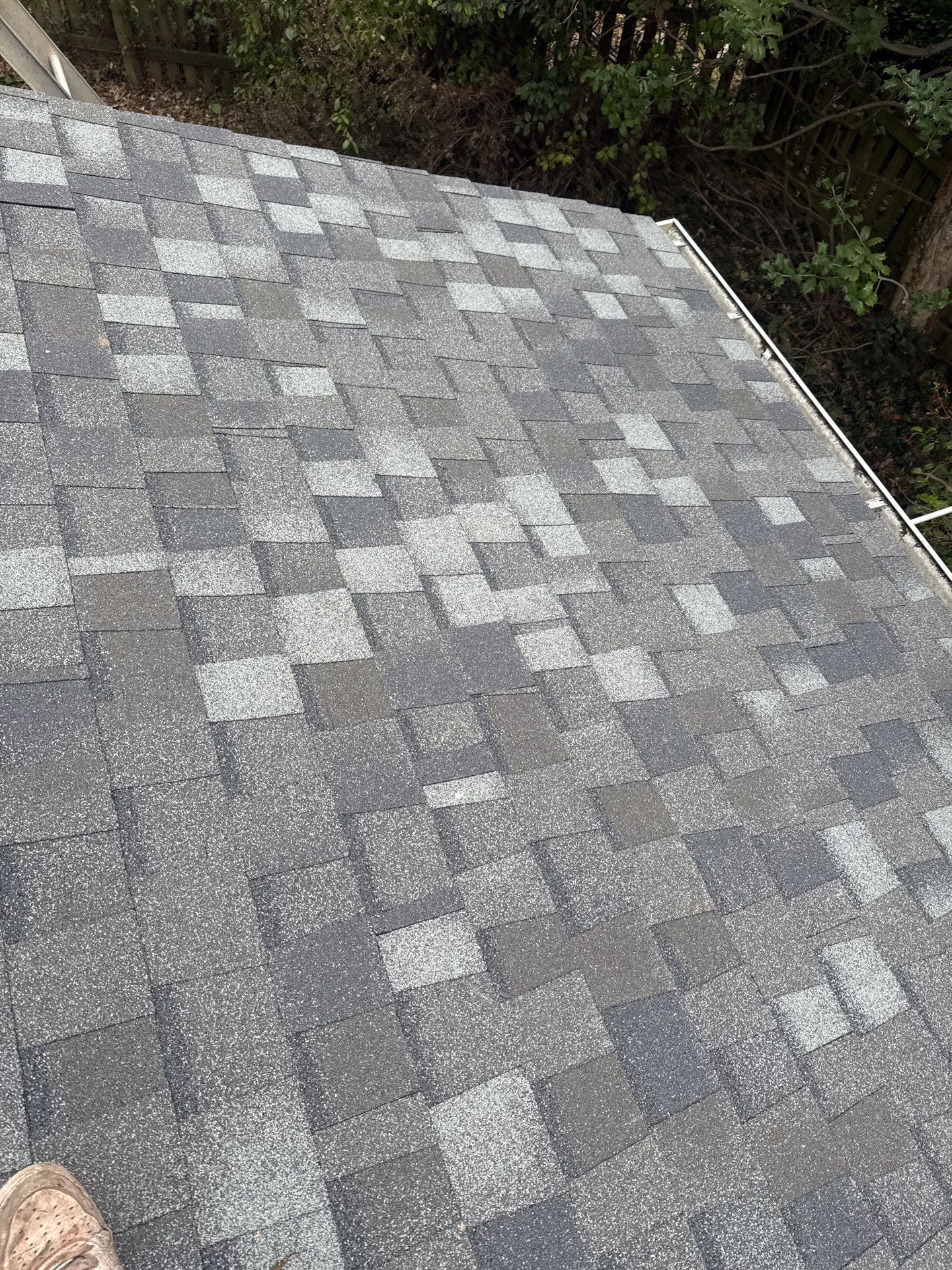 Arlington: Residential Roof Replacement with CertainTeed Landmark Pro in Max Def Georgetown Gray by RM Banning, Inc.