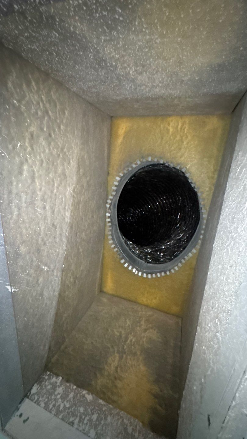 Air Duct Cleaning in Clermont by Hygienic Air, Inc