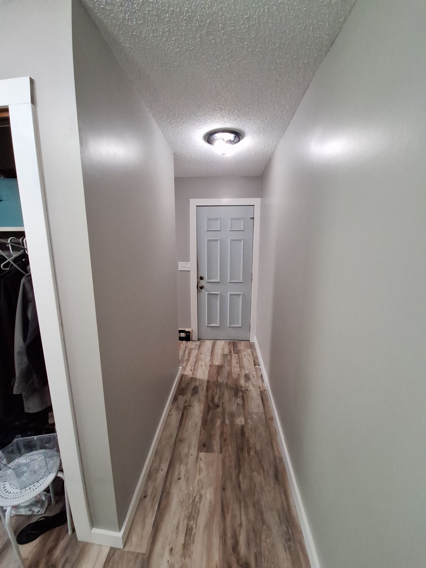 Interior Transformation with a Fresh New Look by Gordon Painting