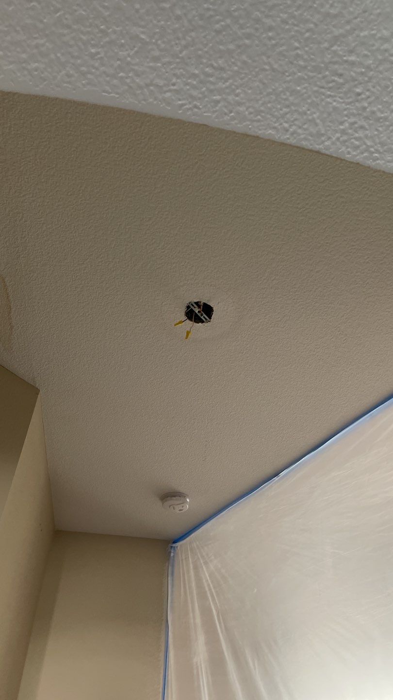 Major Water Damage Residential Project by First United Roofing & Construction