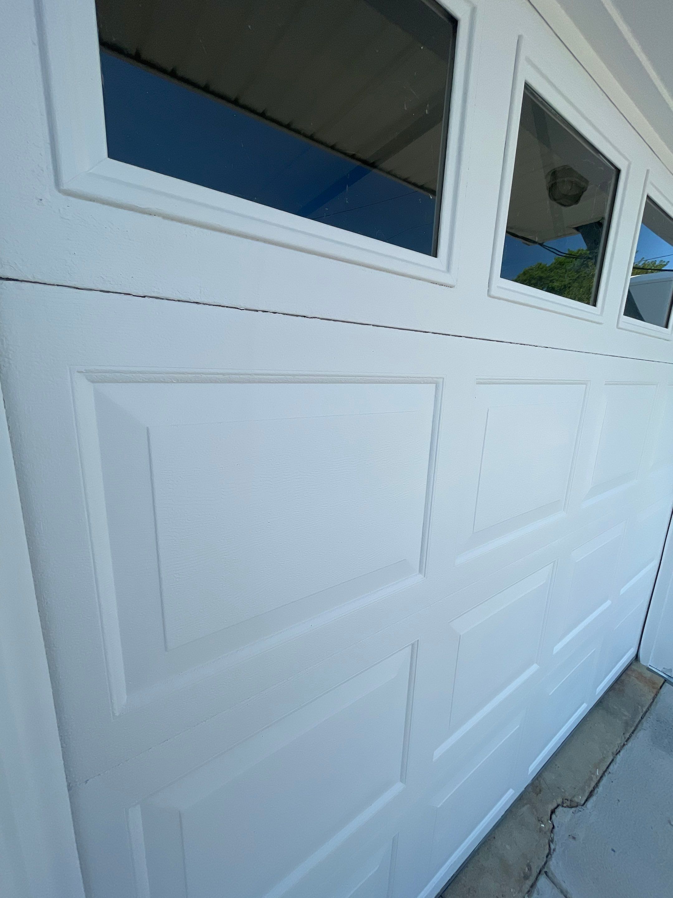 Blue Beach House Exterior Painting in OCNJ by Davis Painting Llc 