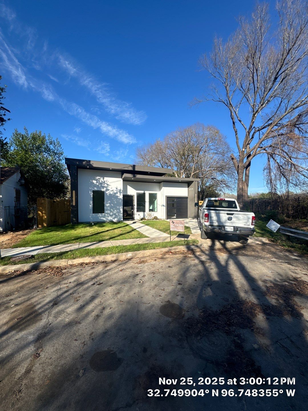 Starks Ave Whats Next  by TaylorMade roofing and construction llc 