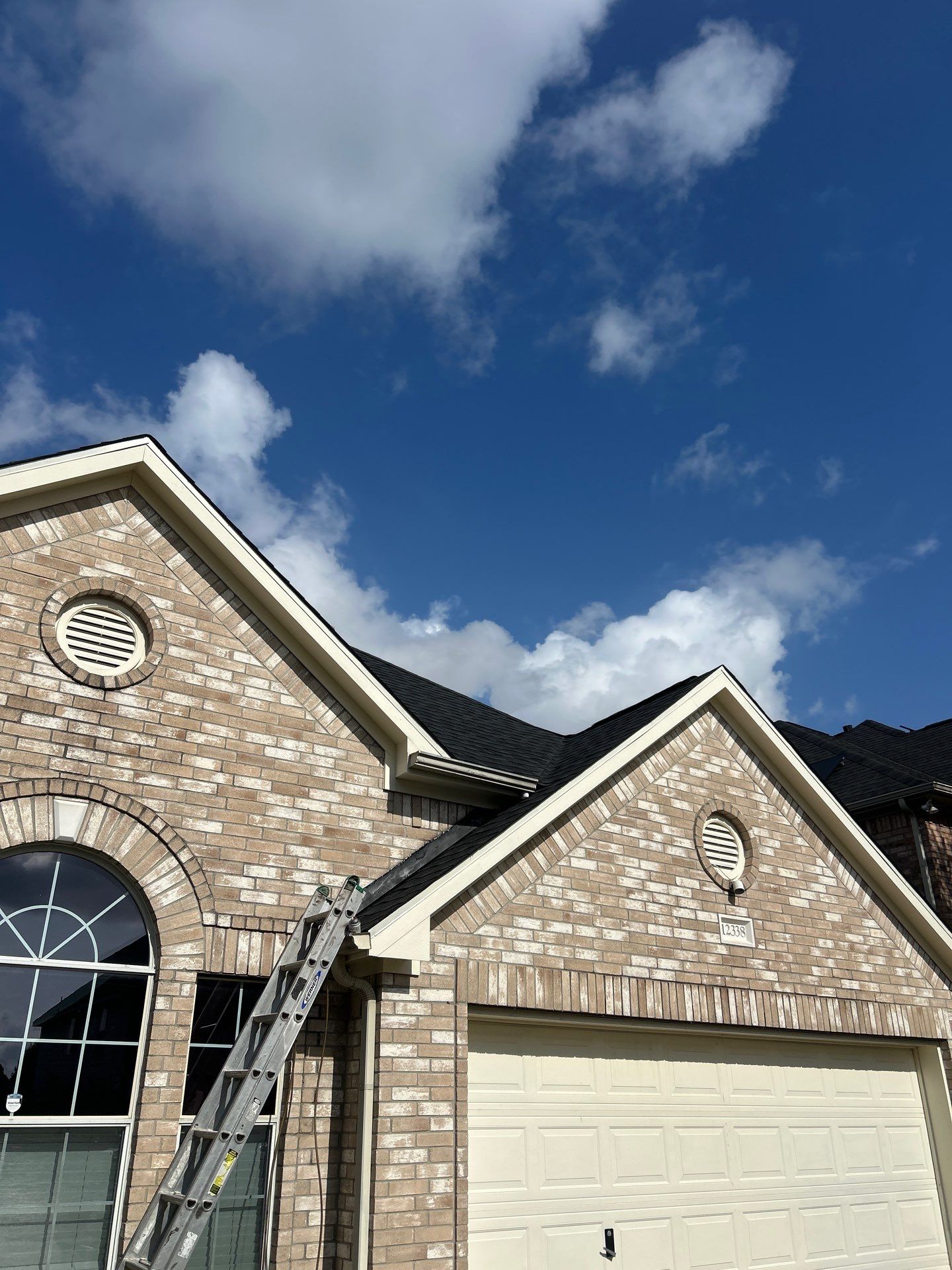 Roof Replacement in Ashford Lakes, Sugar Land TX by Roof Repair Company