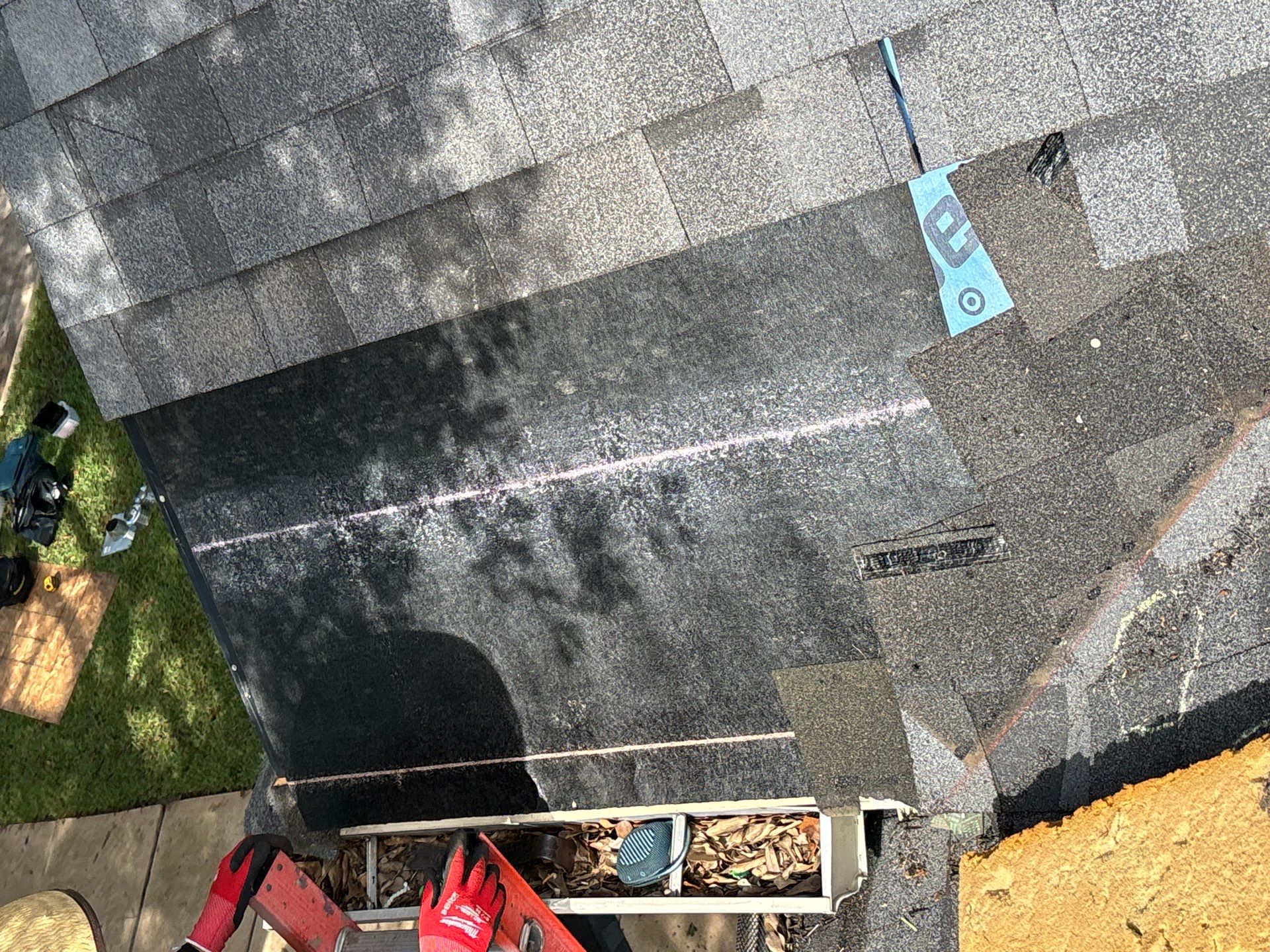 Roof Repair Houston by Roof Repair Company