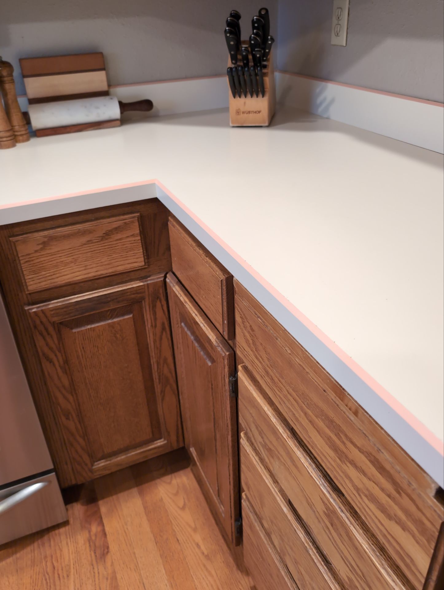 House Cleaning service performed in West Linn by Cloud 9 Professional Cleaning Services