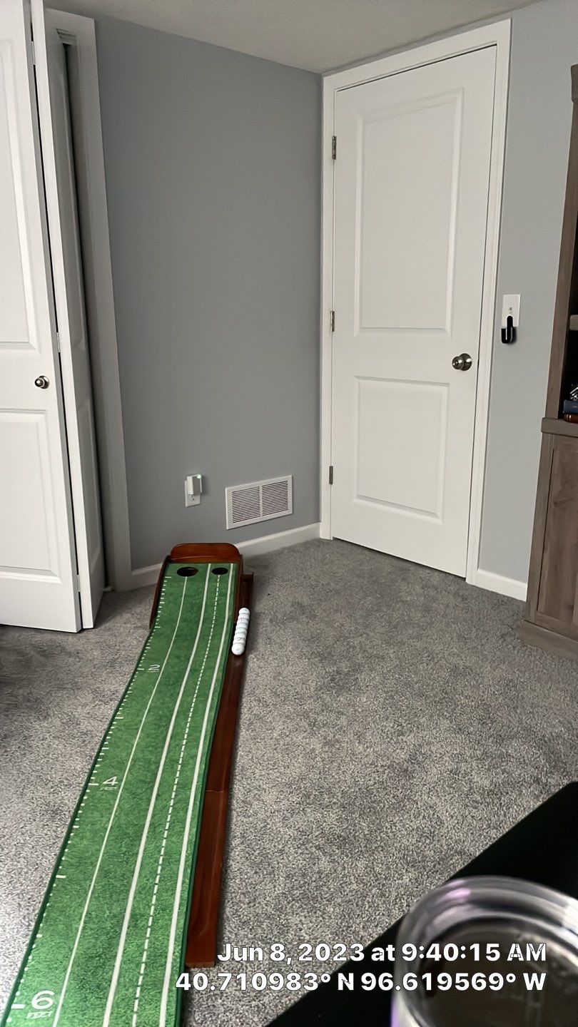 Country Manor Shake  by CompanyCam Sales Demo