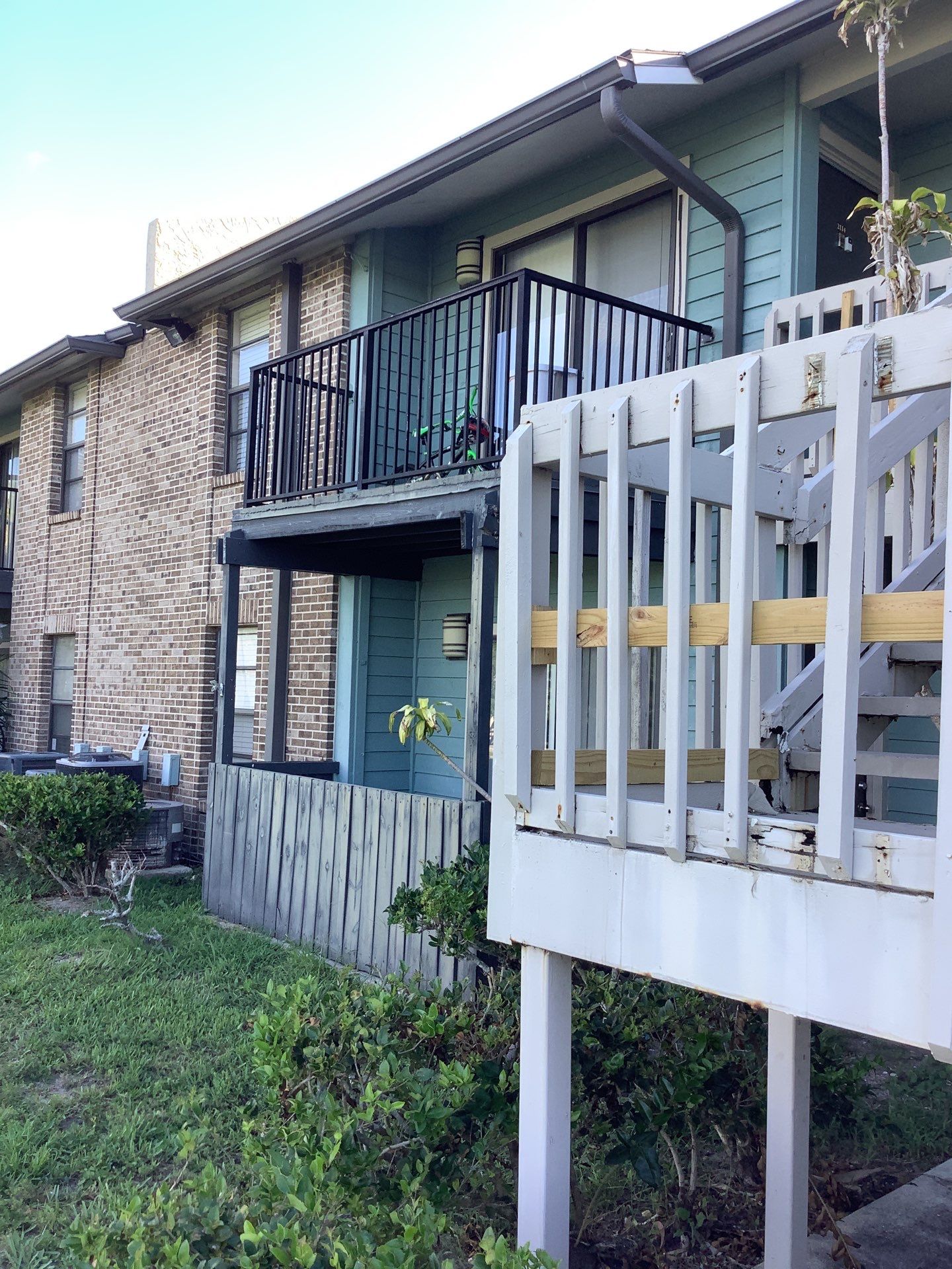 Residential Gutter System Upgrade in Fort Myers FL - 27 Building And Club House by Gutter Professors