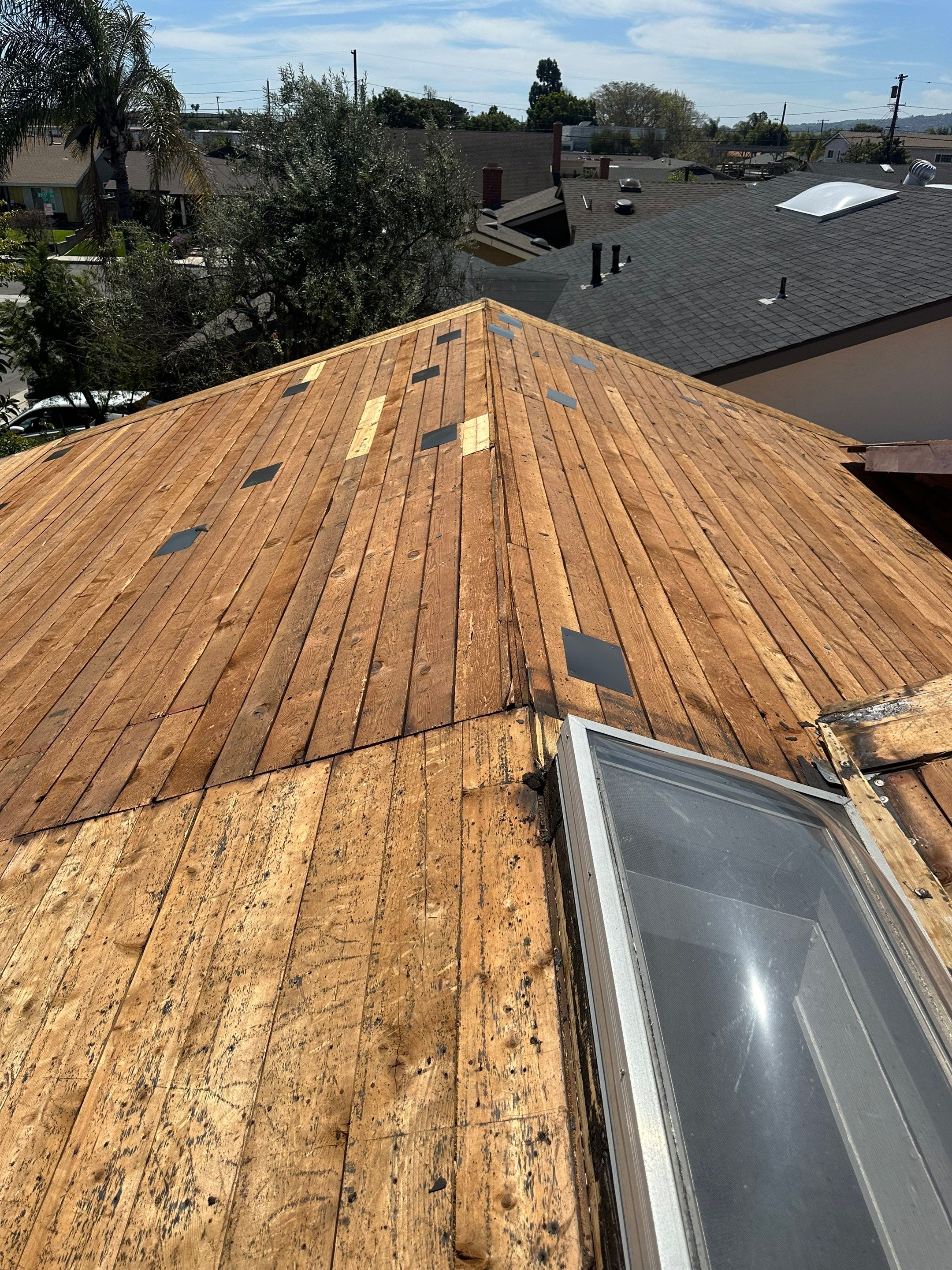 Roof Replacement - Carson, CA 90745 by Epic Roof Replacement