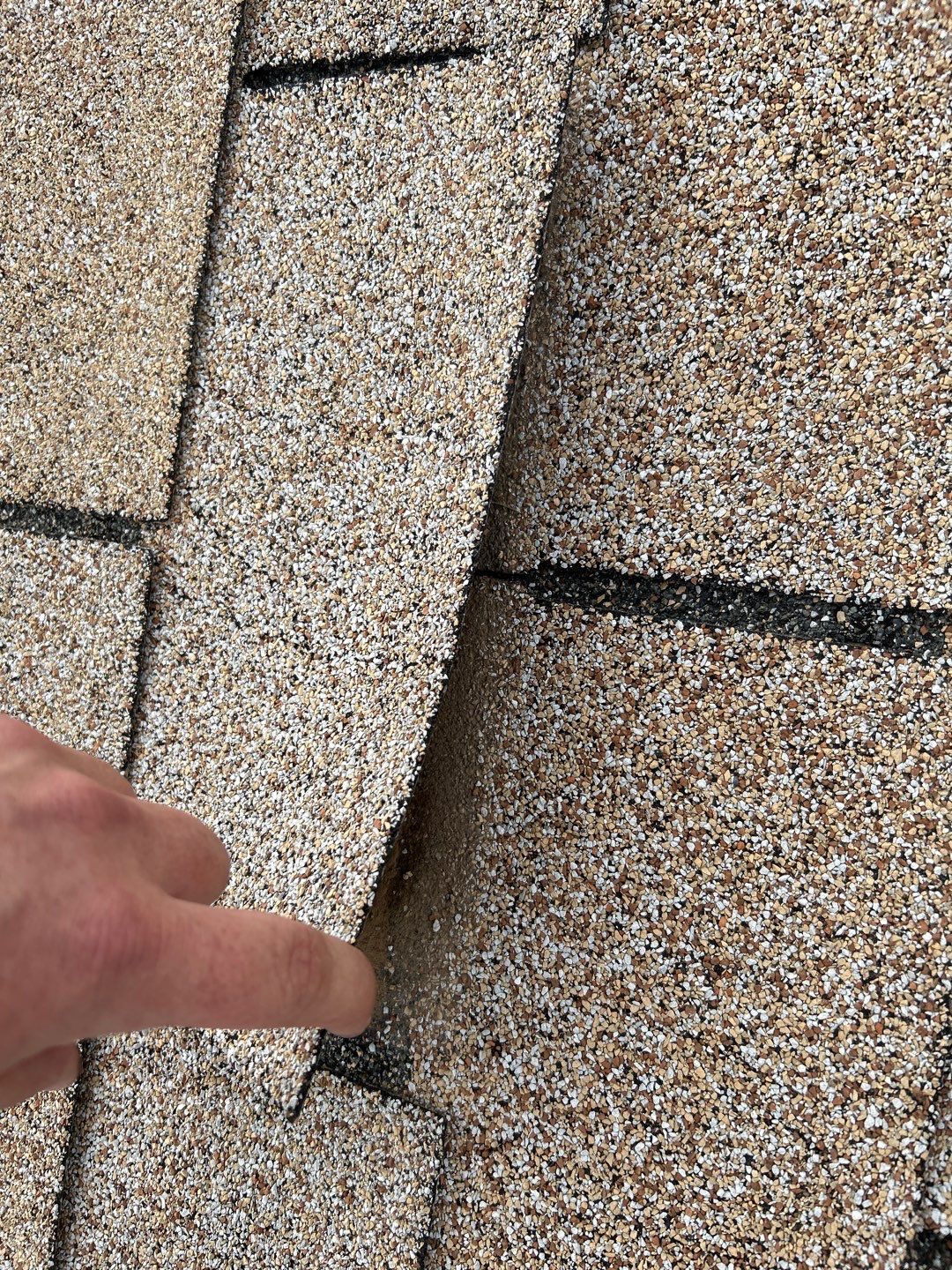 Zuriel's Full Re-Roof by All Storm Roofing & Construction