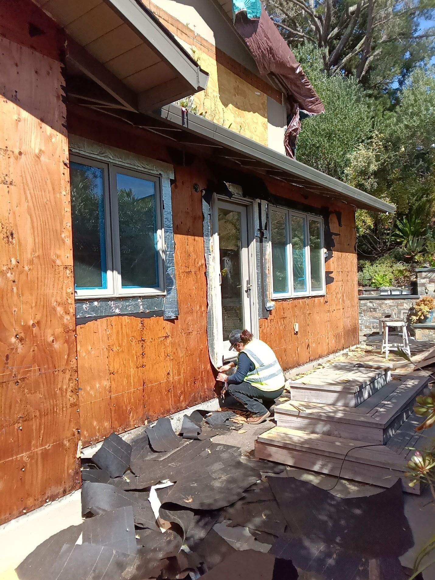 El Pavo Real Cir, San Rafael by Golden State Builders Group