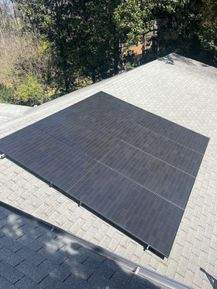 Decatur Ga Project by Zero Grid Power Solutions