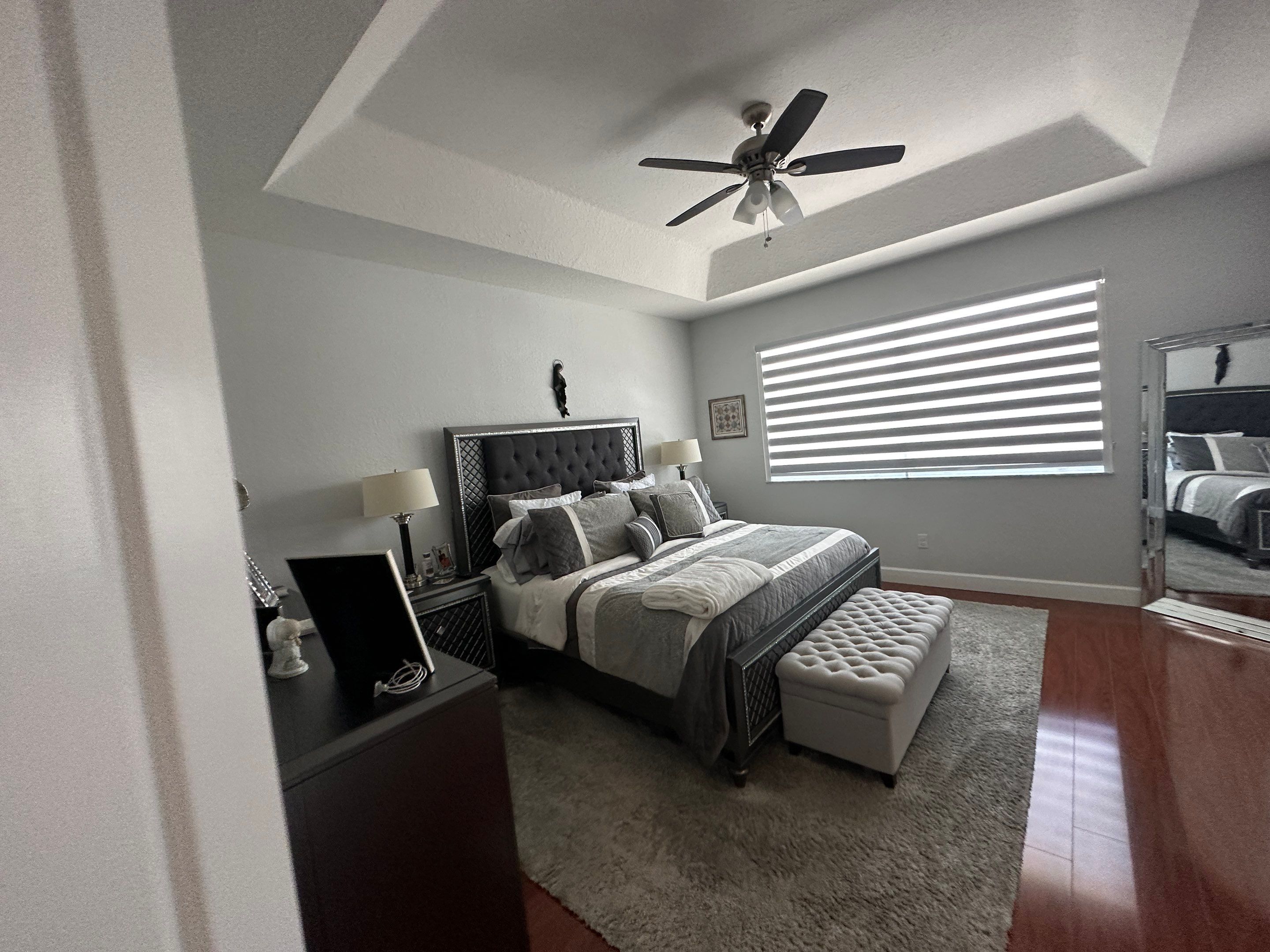 Water Damage Claim in Homestead by FLAPA & KeyStone
