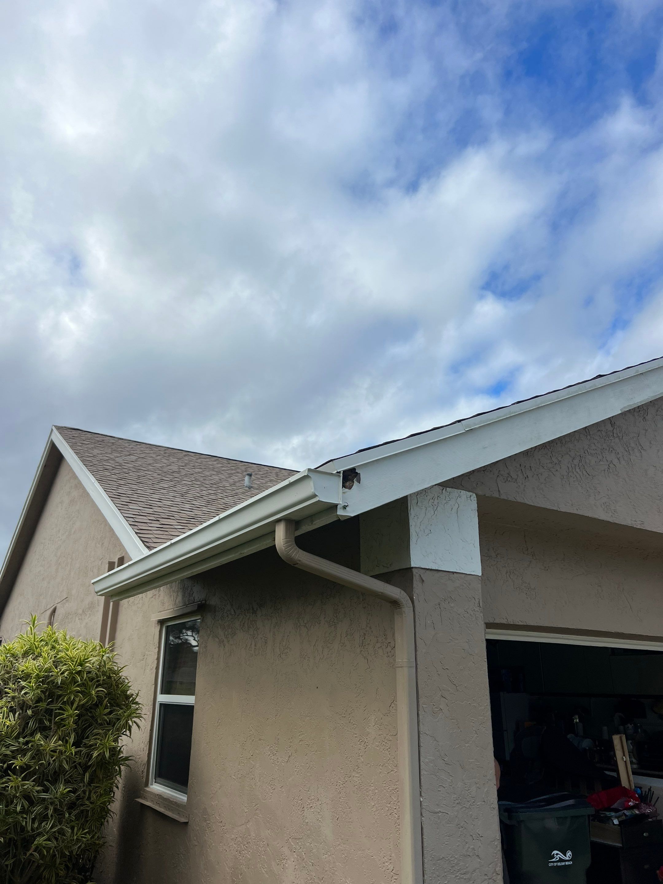 Fascia Repair by First Due Roofing