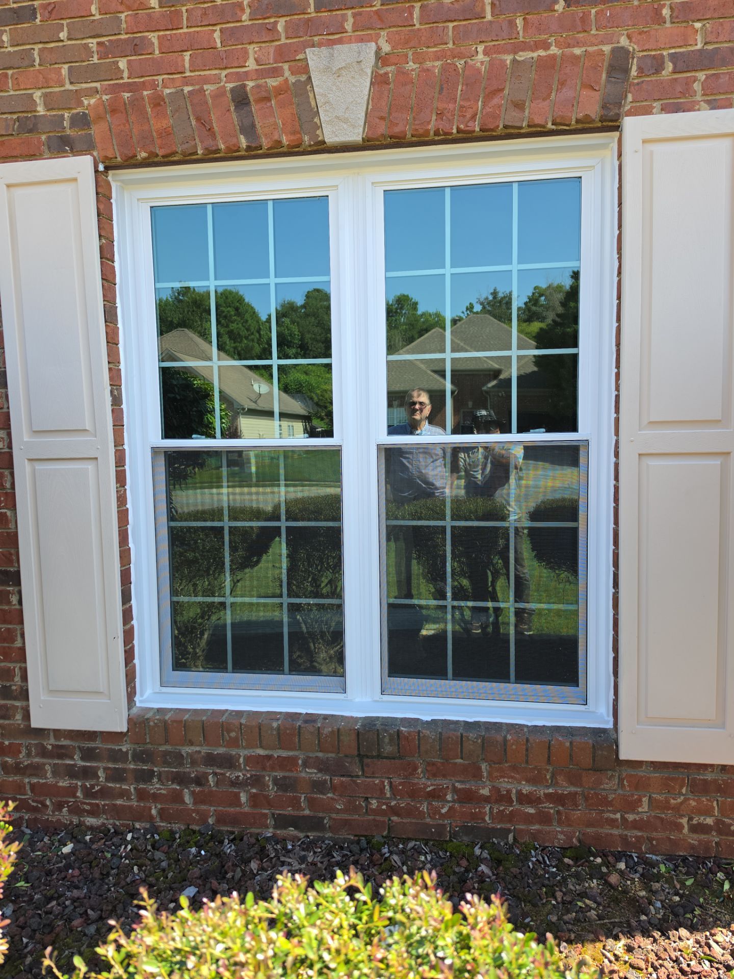 Dabrowski Project in Calera by The Window Source