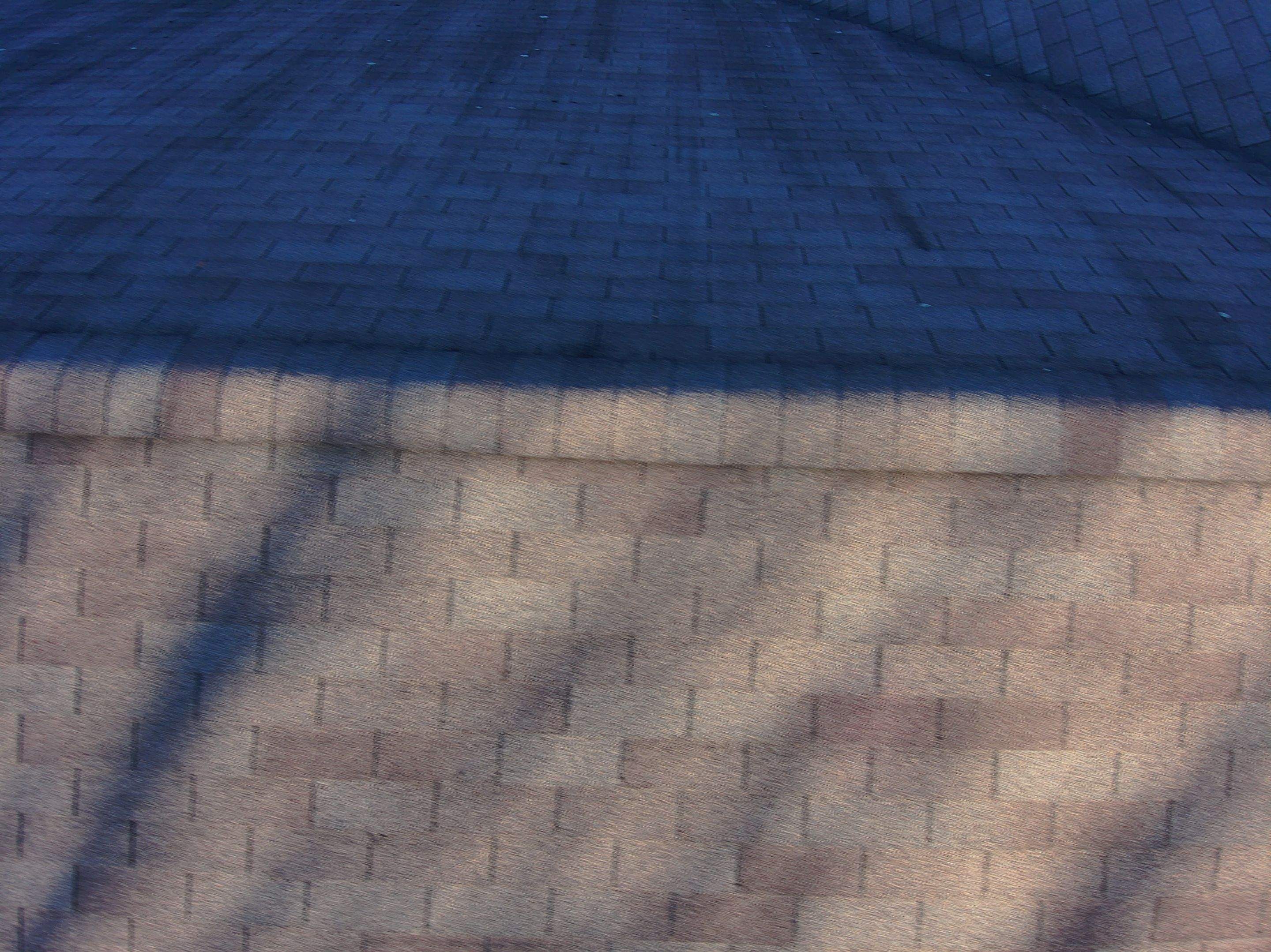 Residential Roofing Installation using Owens Corning TruDefinition Duration Designer - Black Sable by A Plus Exterior