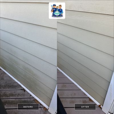 Project in Glenview