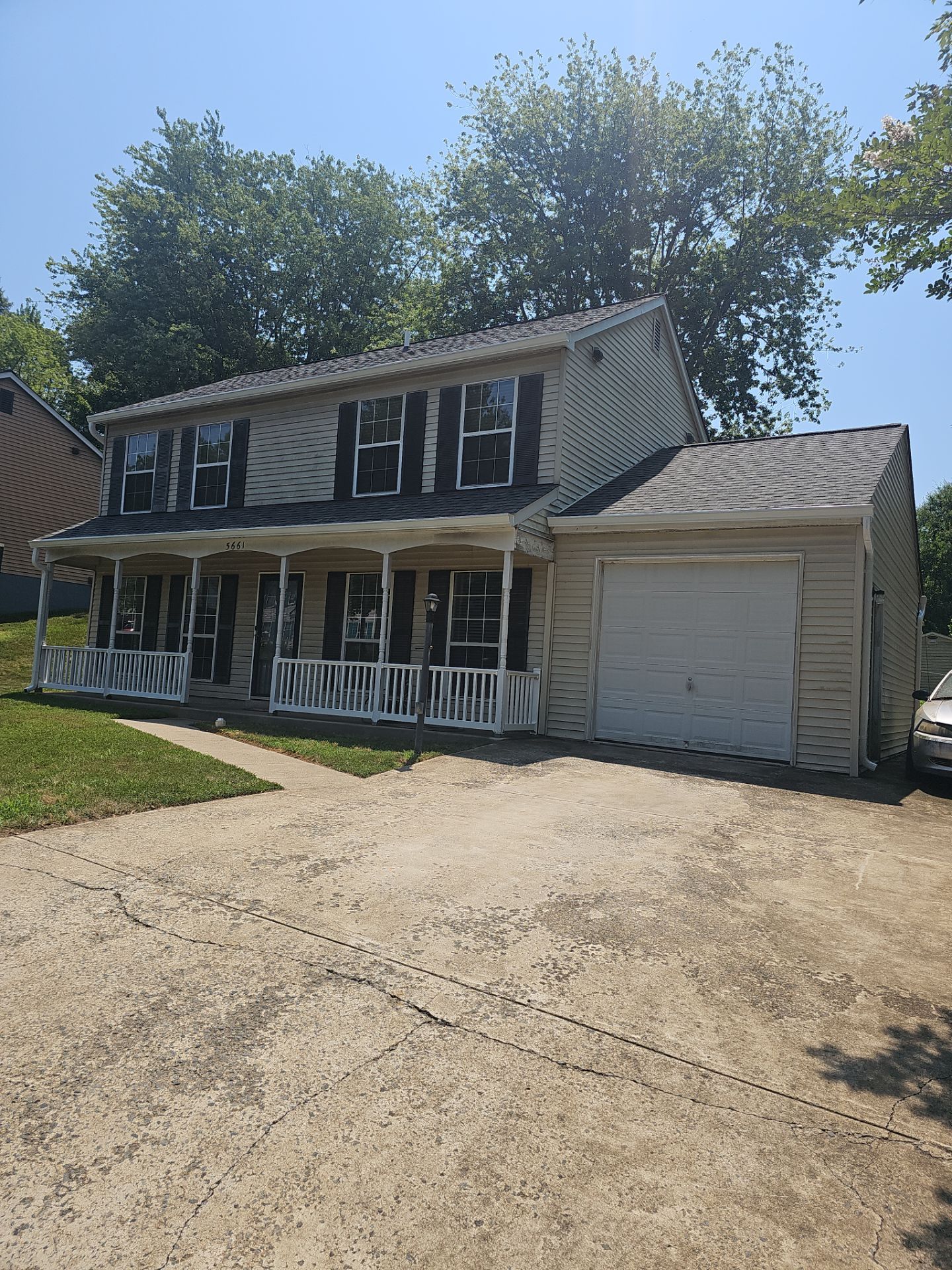 Roof Replacement and Gutters  by Real1Construction