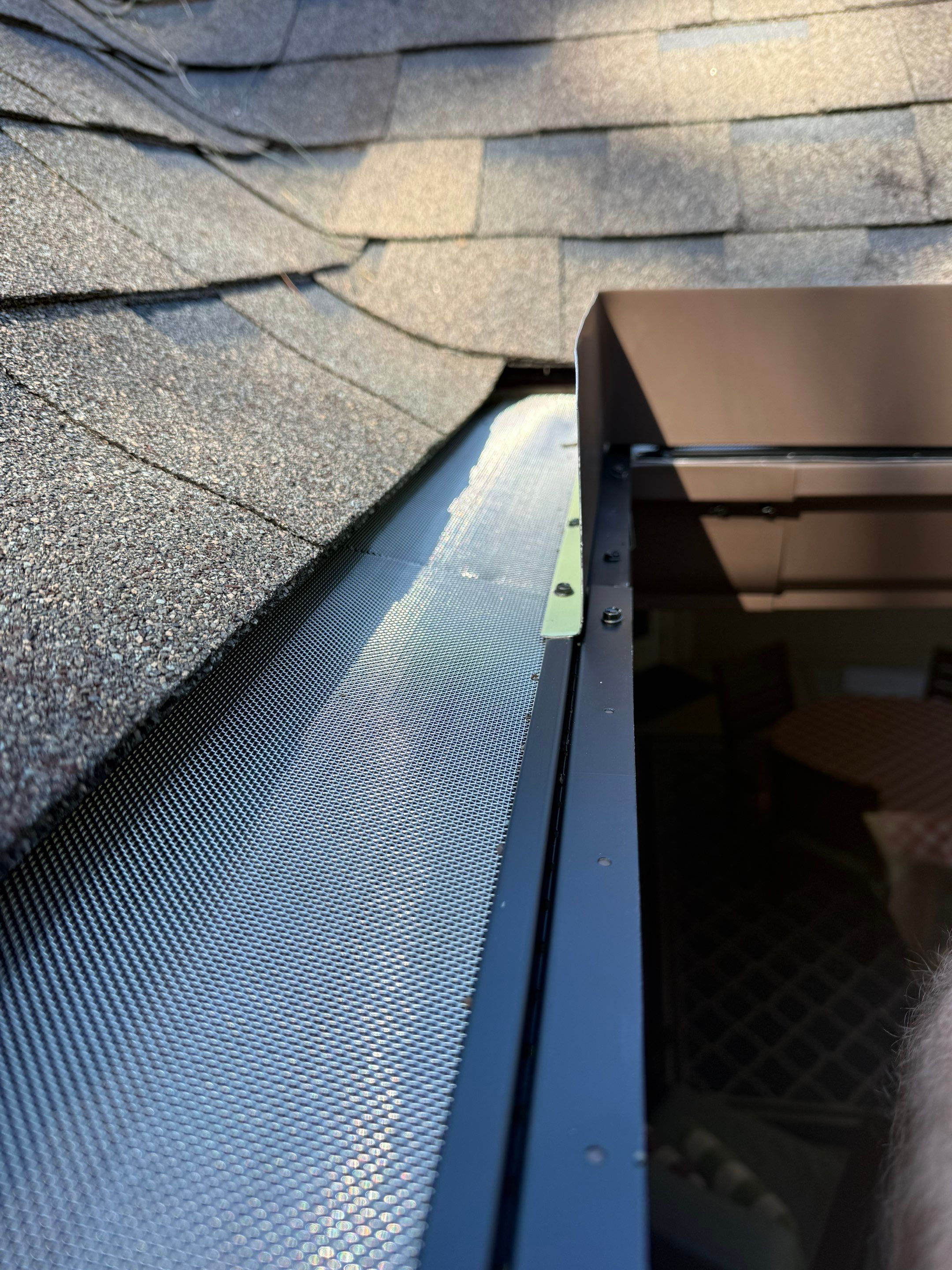 Project in Creedmoor - Atlas StormMaster Shake Weathered Wood by Pro Performance Roofing