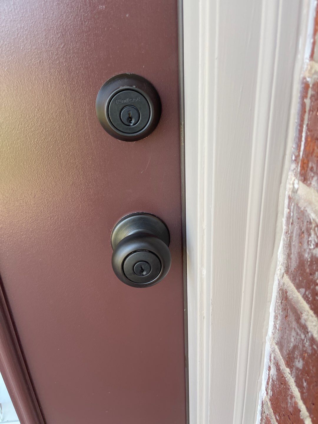 Convert Home to ADA Compliance Phase 3 by First United Roofing & Construction